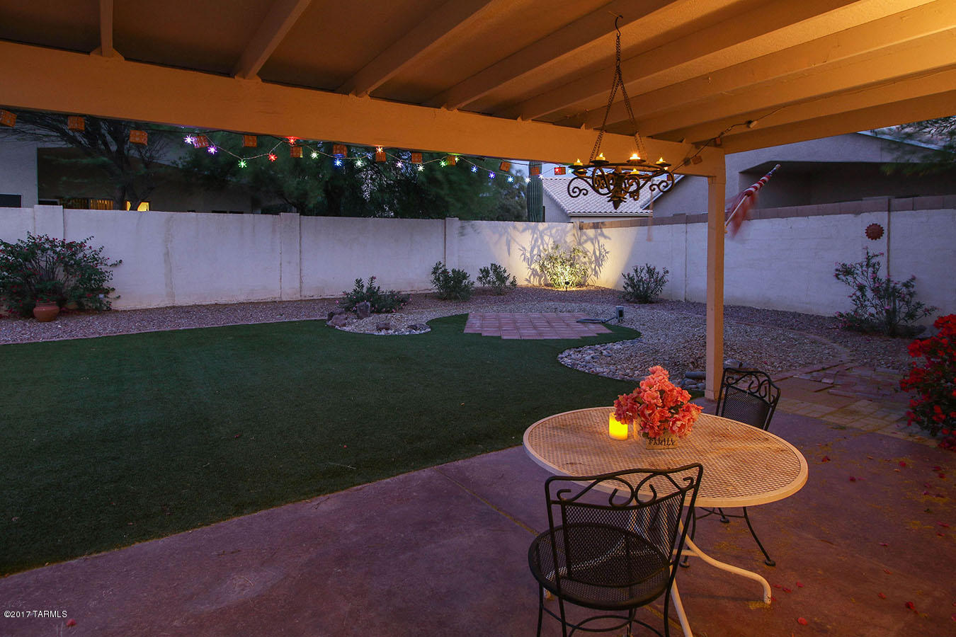 Continental Ranch Parcel 27 B (1-179) - Residential