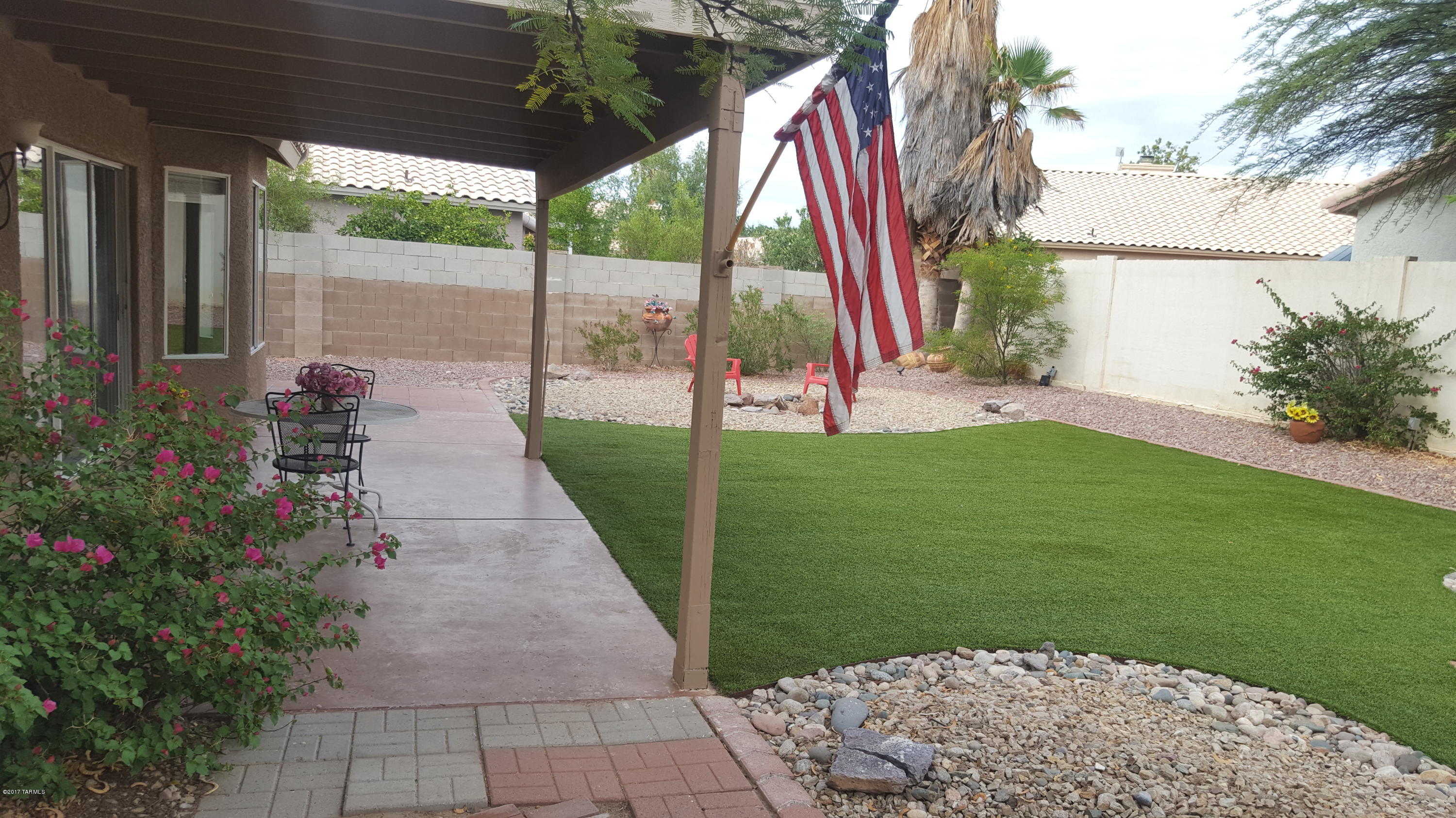 Continental Ranch Parcel 27 B (1-179) - Residential