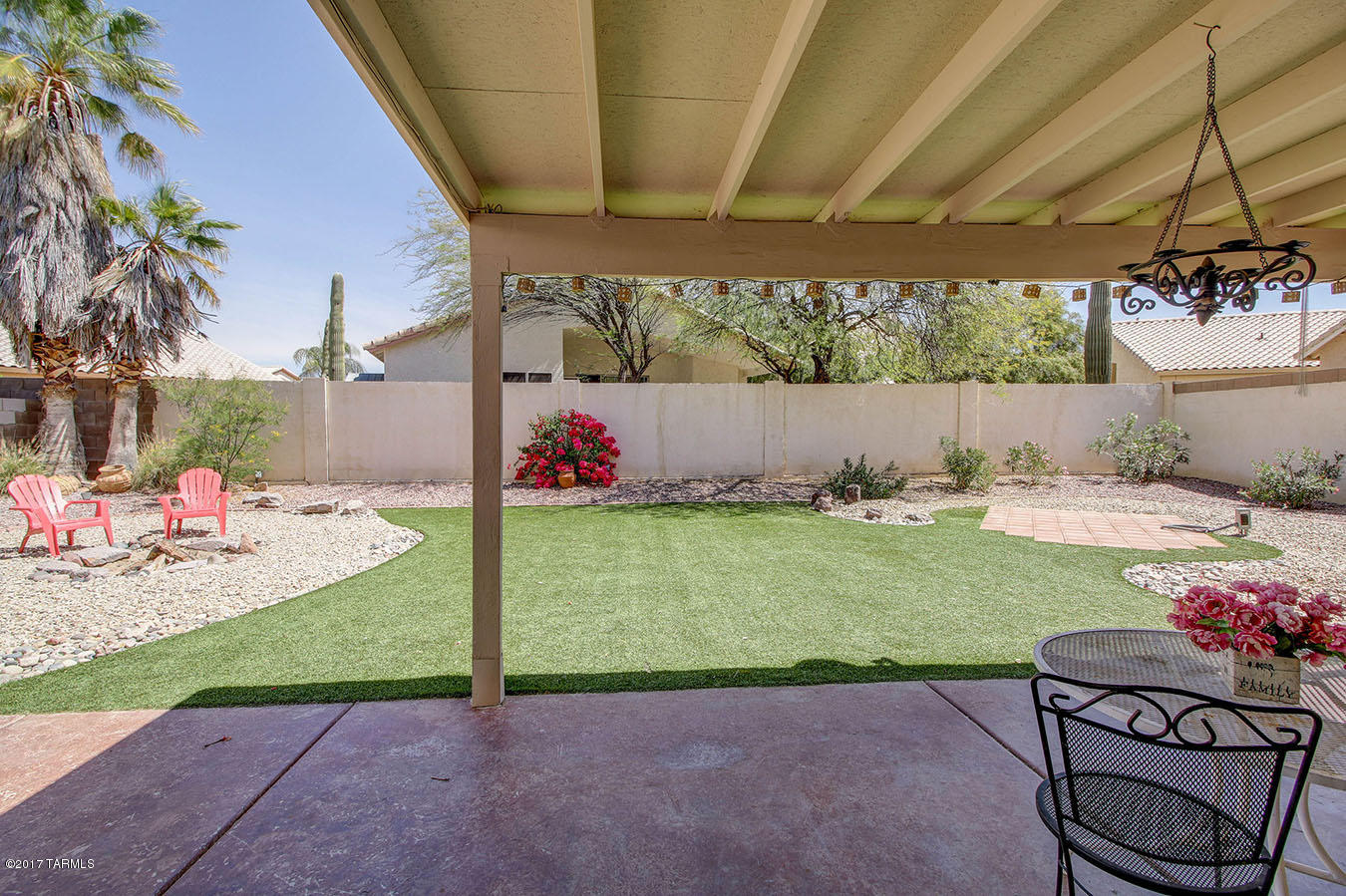 Continental Ranch Parcel 27 B (1-179) - Residential