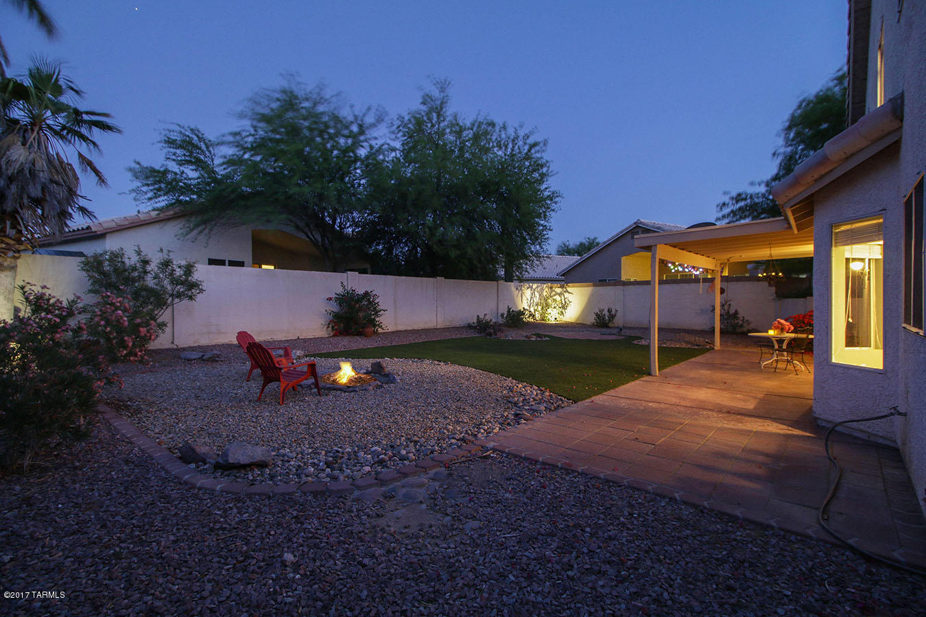 Continental Ranch Parcel 27 B (1-179) - Residential
