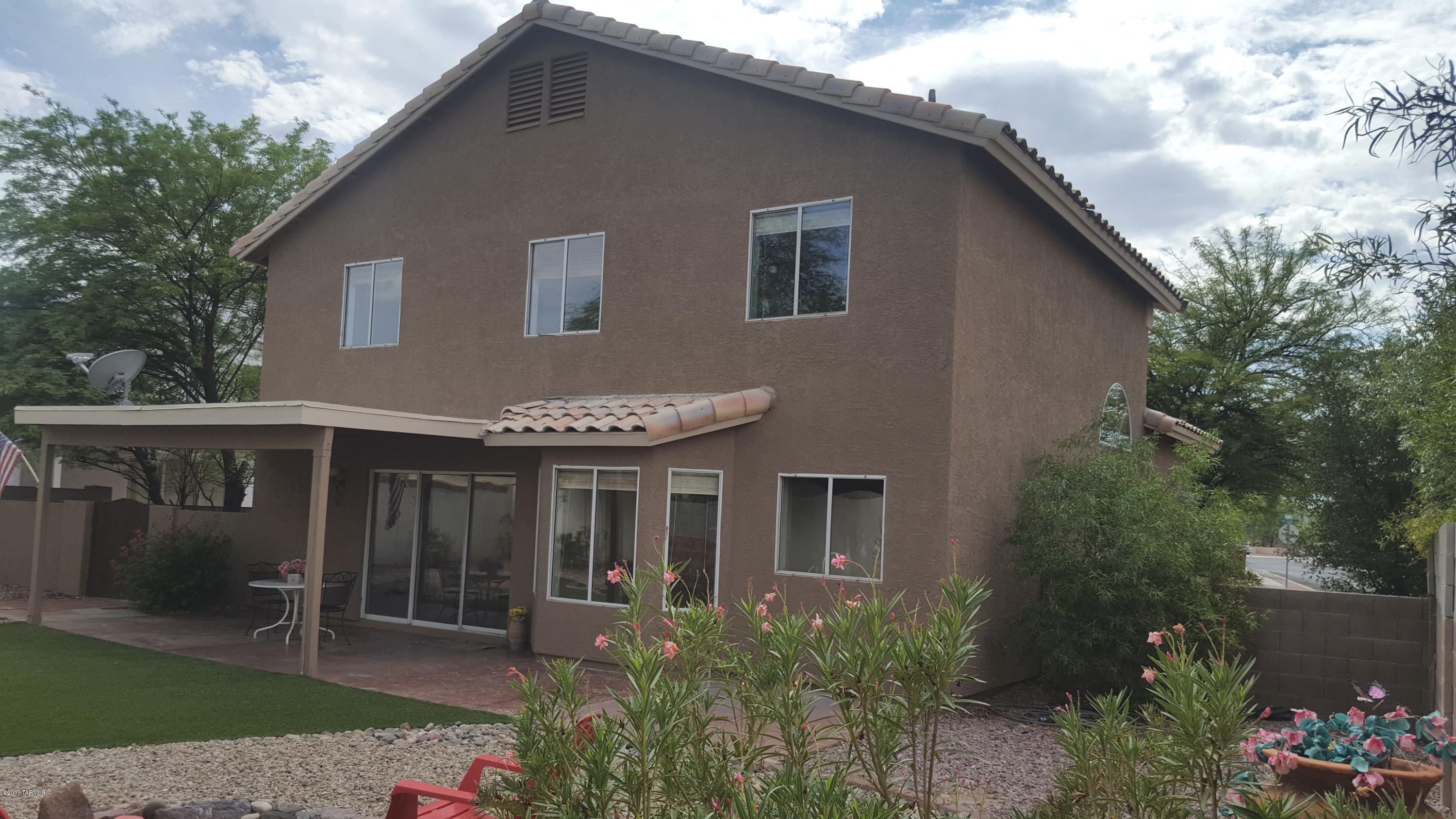 Continental Ranch Parcel 27 B (1-179) - Residential