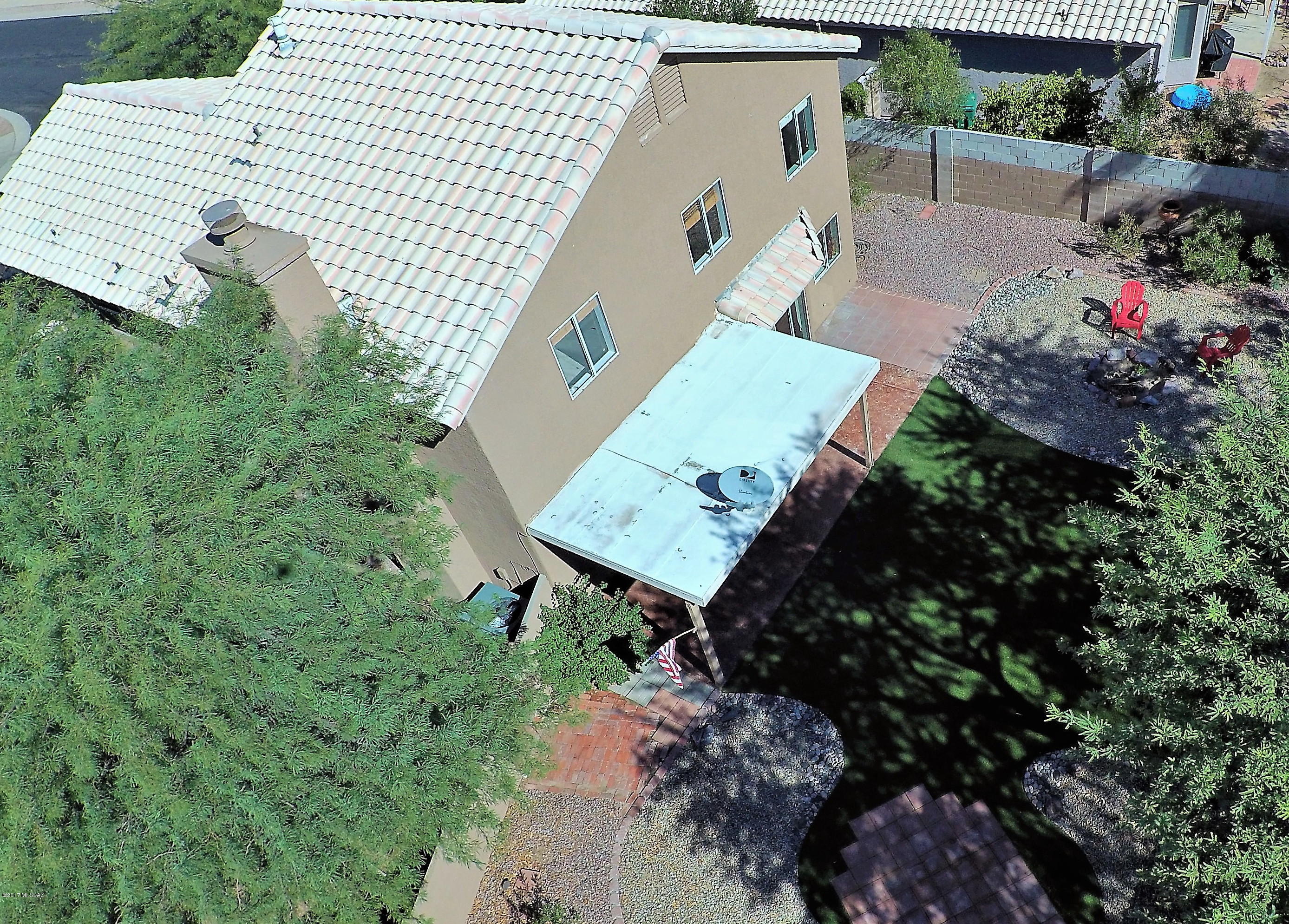 Continental Ranch Parcel 27 B (1-179) - Residential