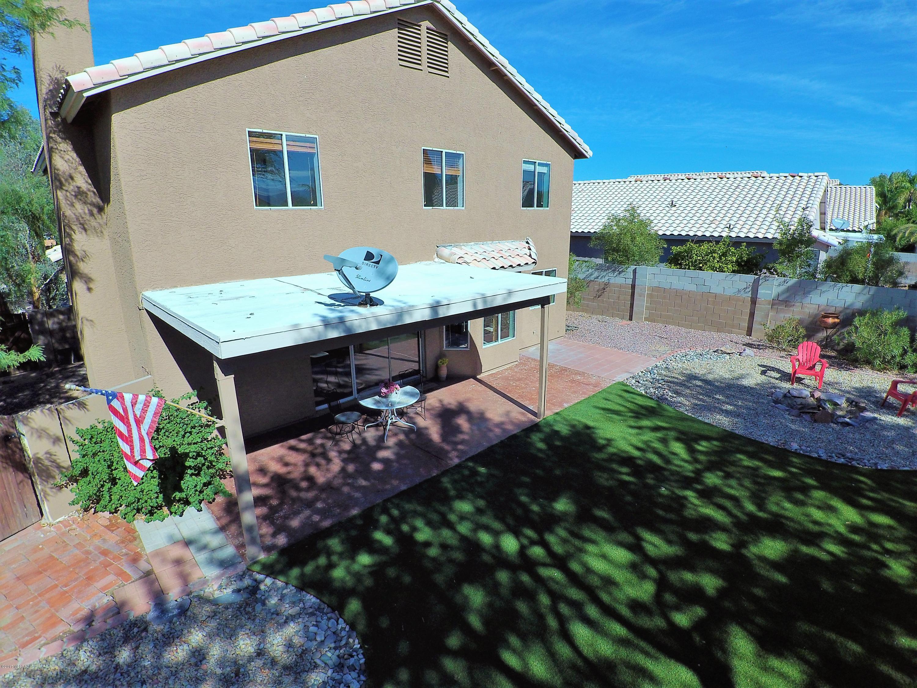 Continental Ranch Parcel 27 B (1-179) - Residential