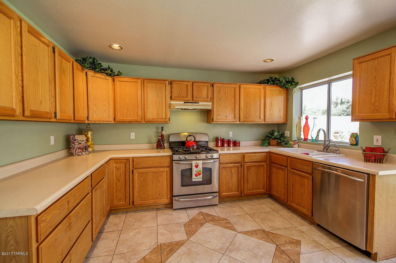 Continental Ranch Parcel 27 B (1-179) - Residential