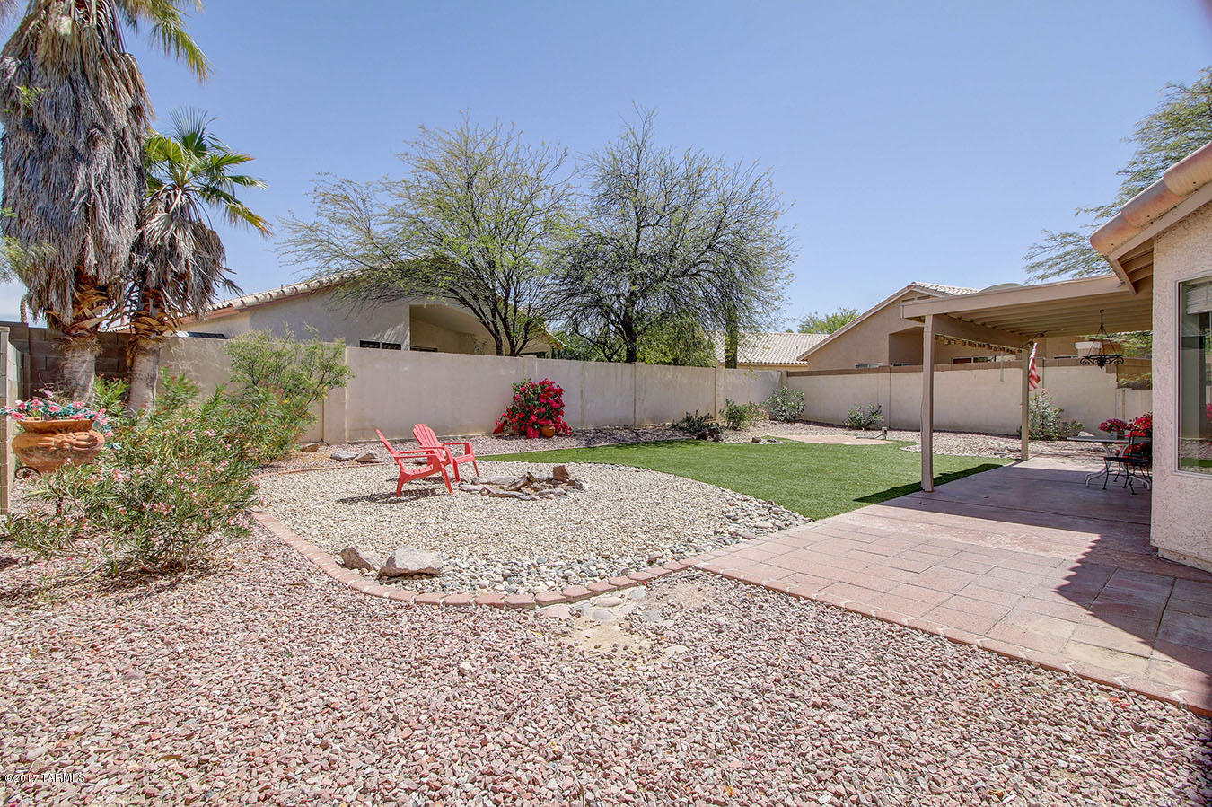 Continental Ranch Parcel 27 B (1-179) - Residential