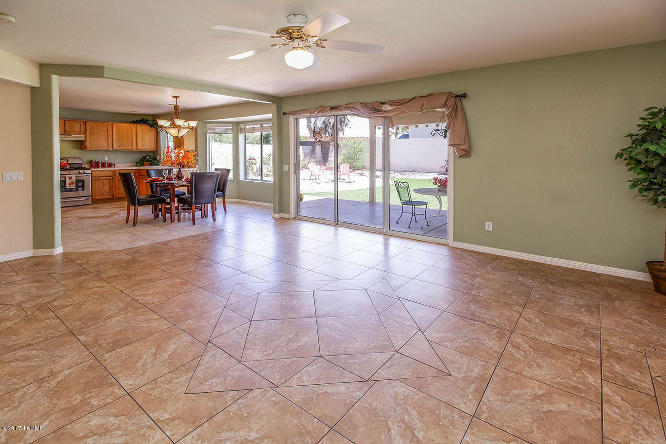 Continental Ranch Parcel 27 B (1-179) - Residential