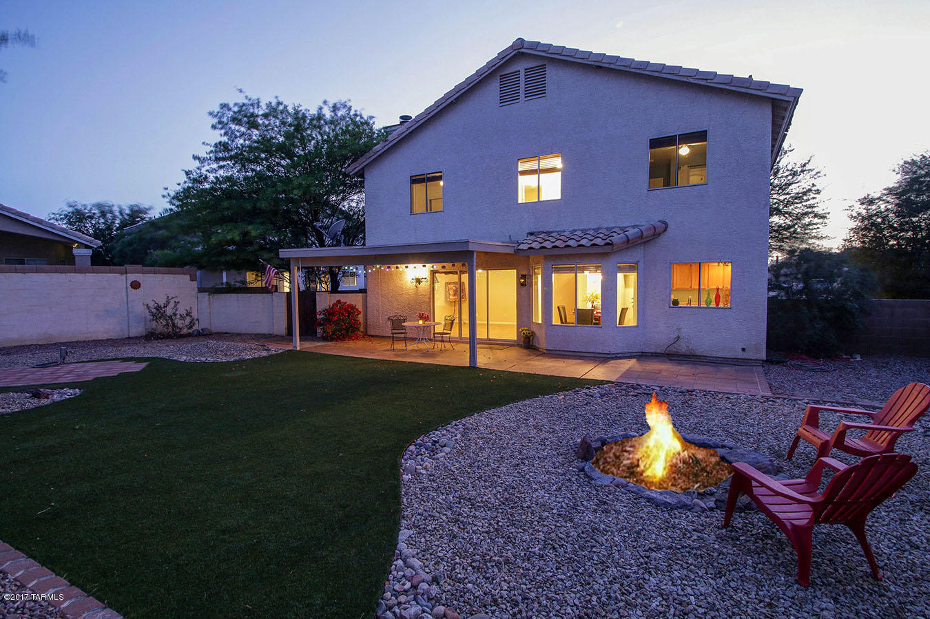 Continental Ranch Parcel 27 B (1-179) - Residential