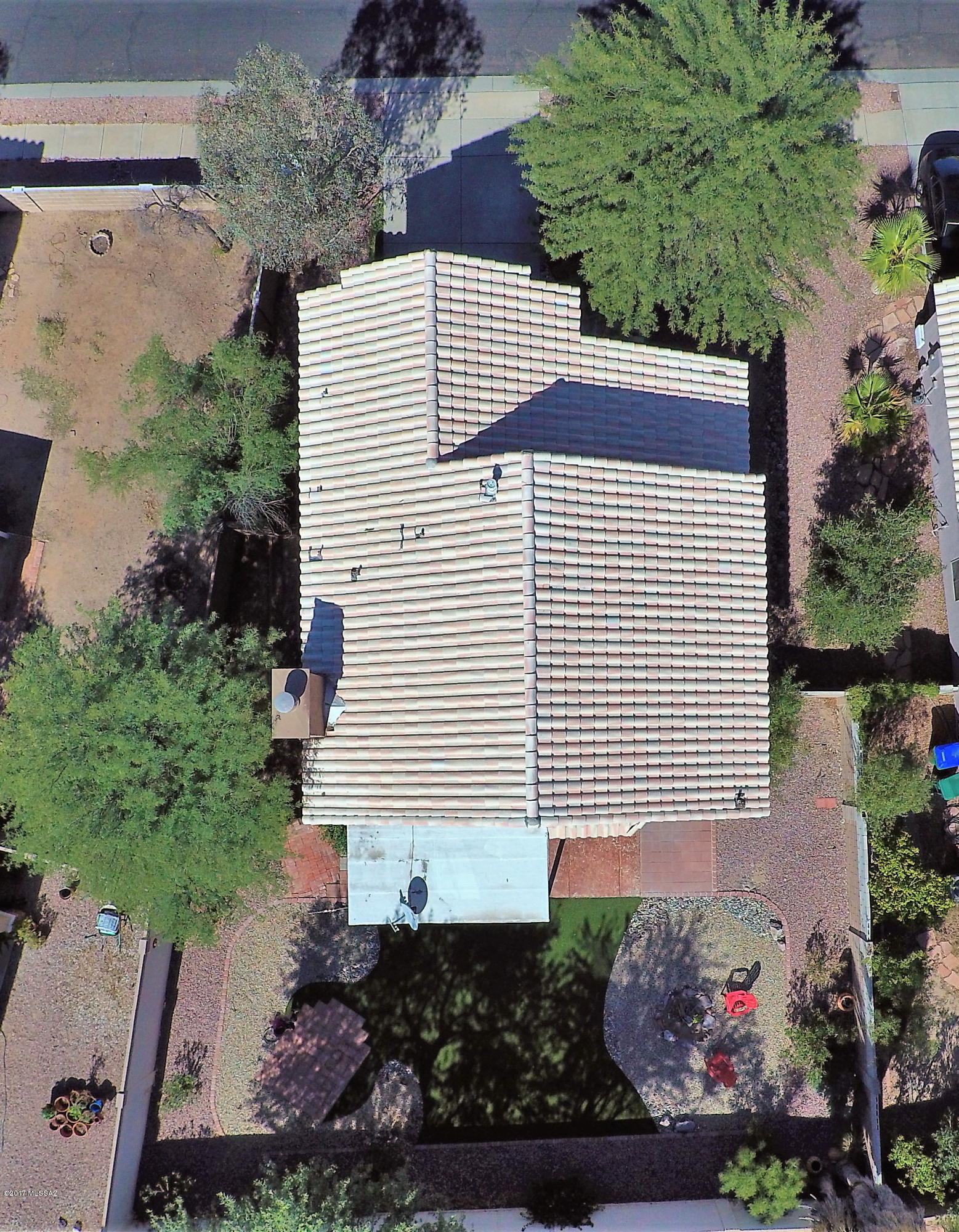 Continental Ranch Parcel 27 B (1-179) - Residential
