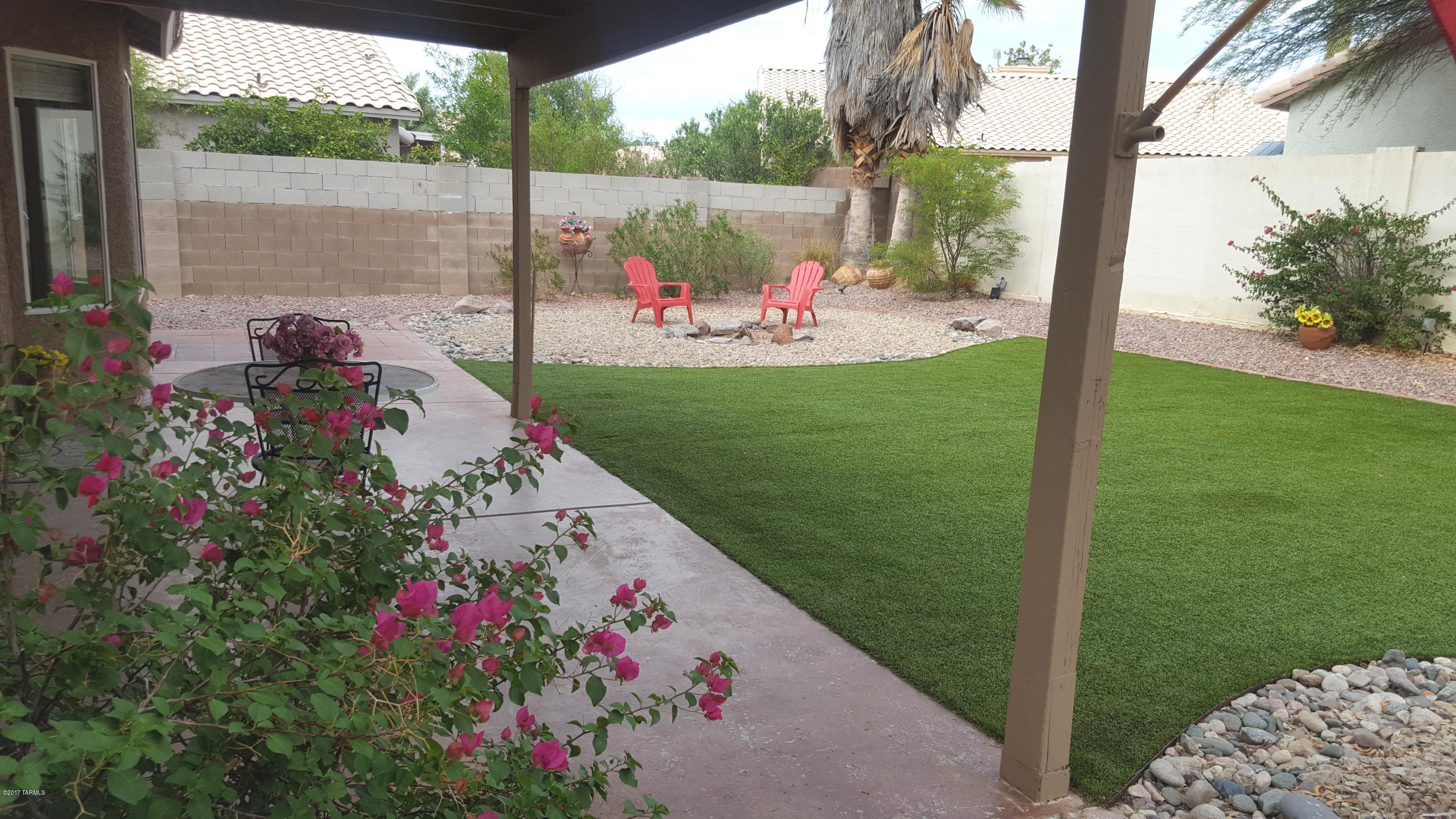 Continental Ranch Parcel 27 B (1-179) - Residential