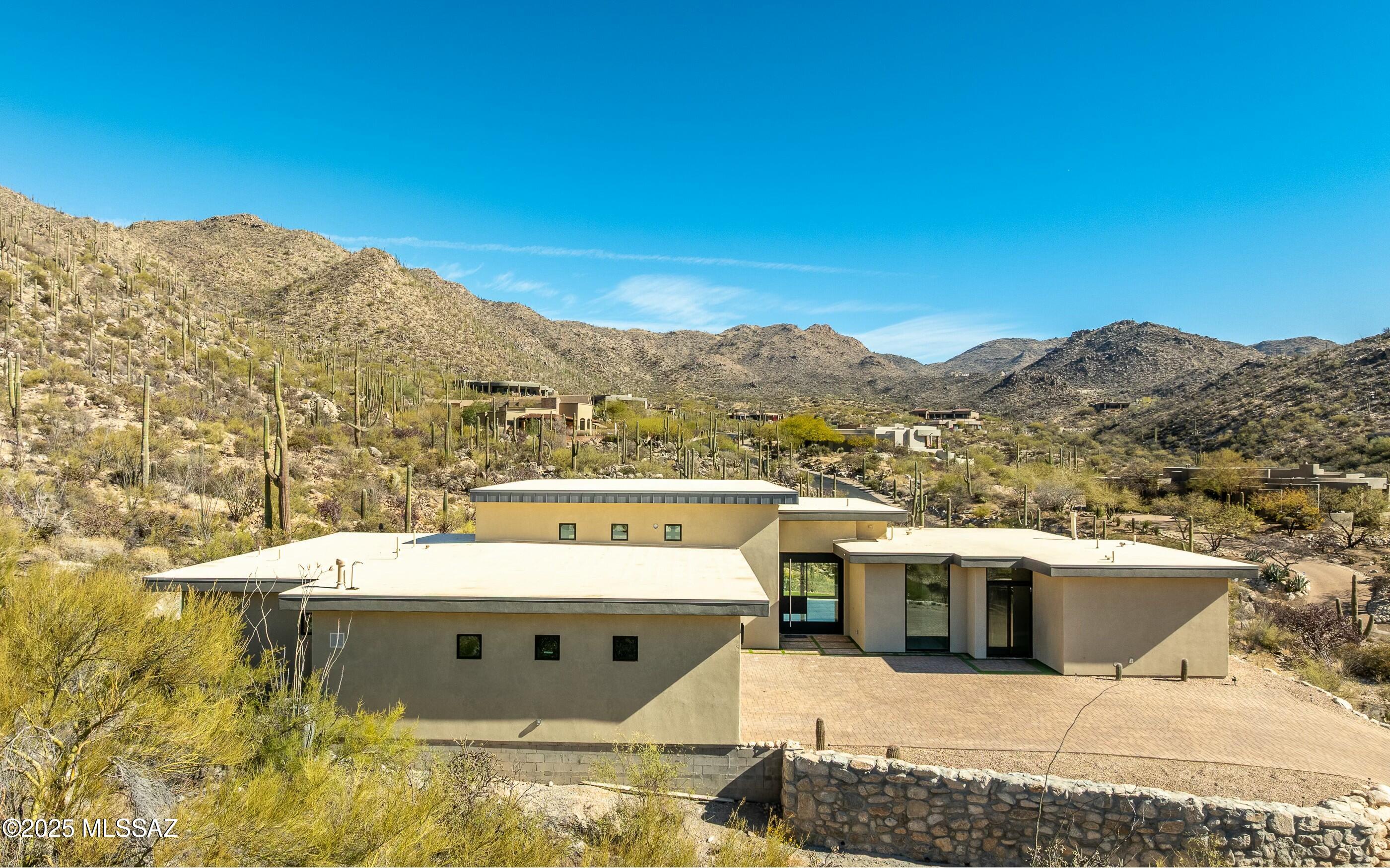4156 W Cayton Mountain Drive