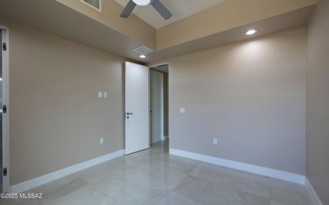 A home in Marana