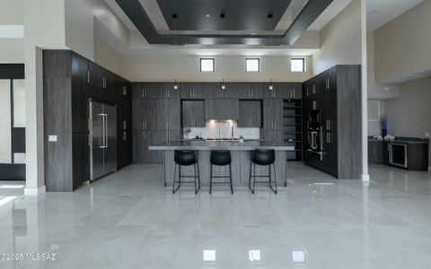 A home in Marana