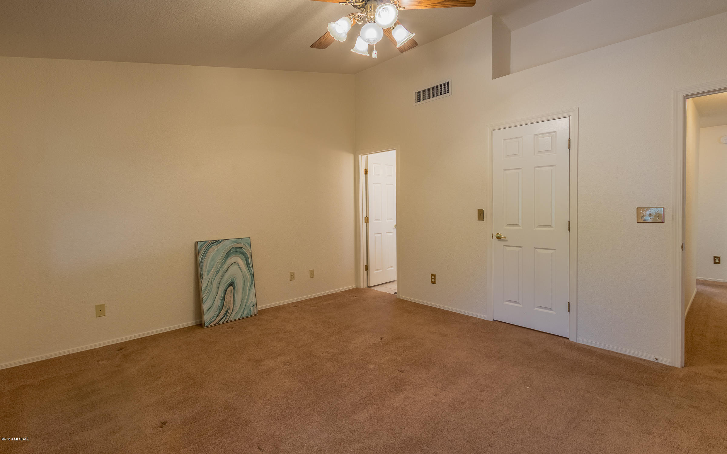 Voyager Homes Phase ''''A'''' (1-85) - Residential