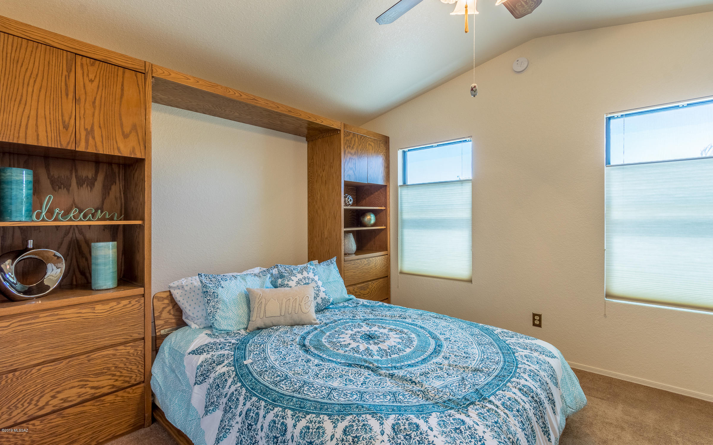 Voyager Homes Phase ''''A'''' (1-85) - Residential