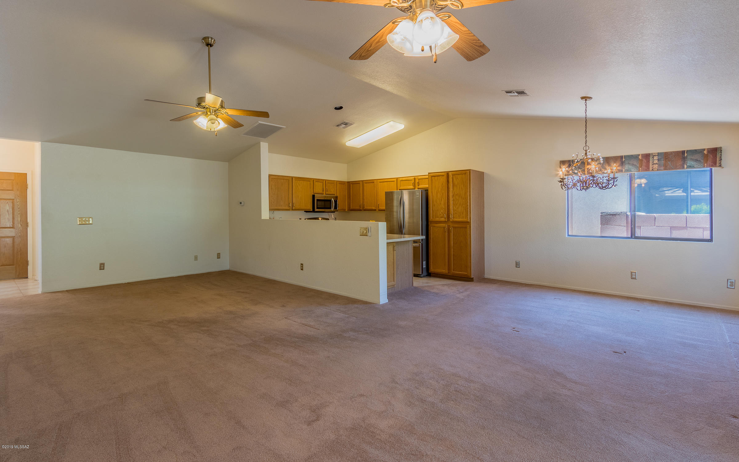 Voyager Homes Phase ''''A'''' (1-85) - Residential