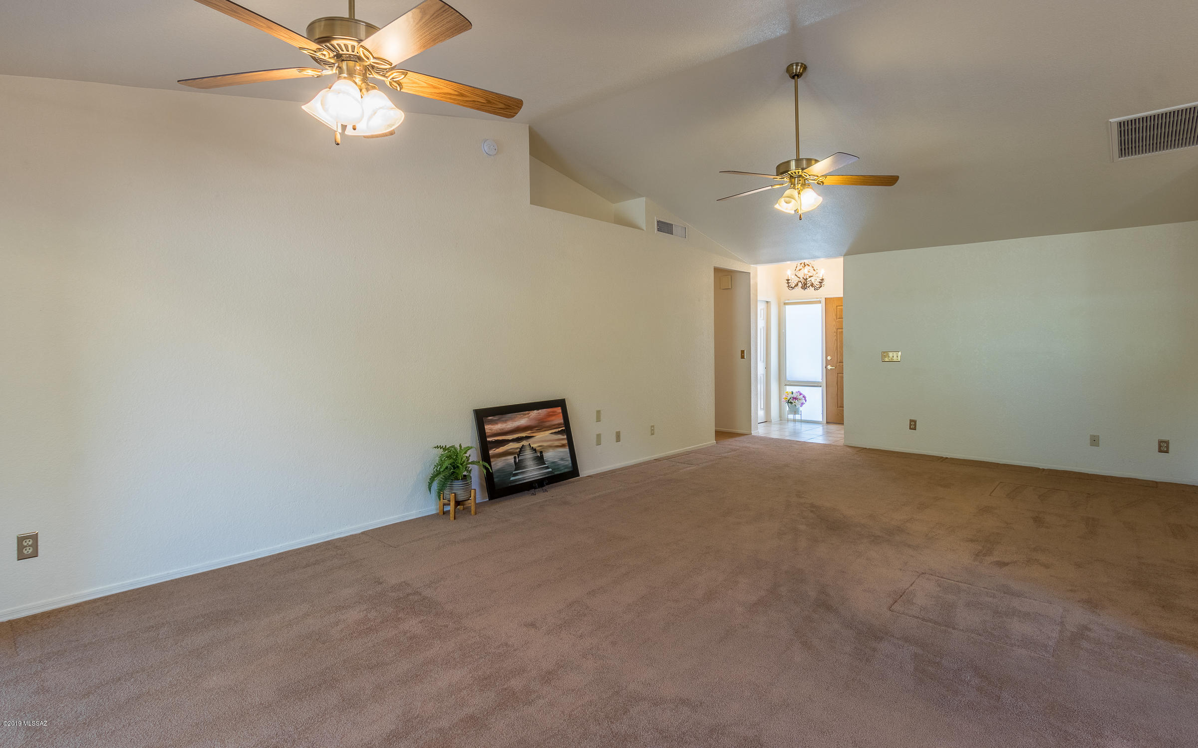 Voyager Homes Phase ''''A'''' (1-85) - Residential