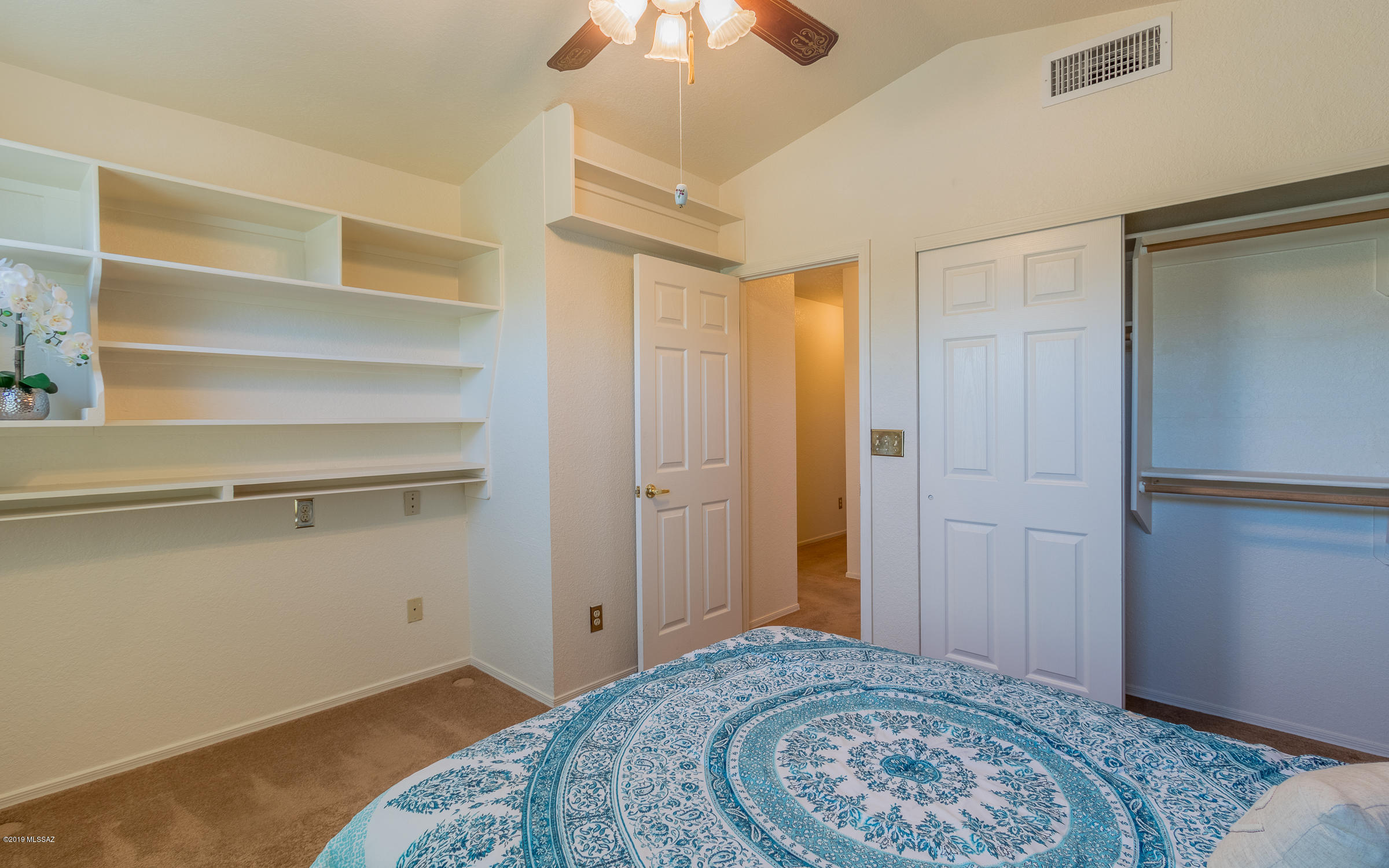 Voyager Homes Phase ''''A'''' (1-85) - Residential