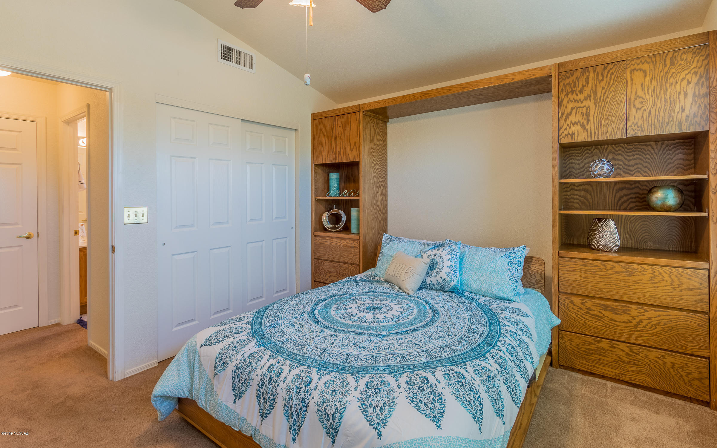 Voyager Homes Phase ''''A'''' (1-85) - Residential