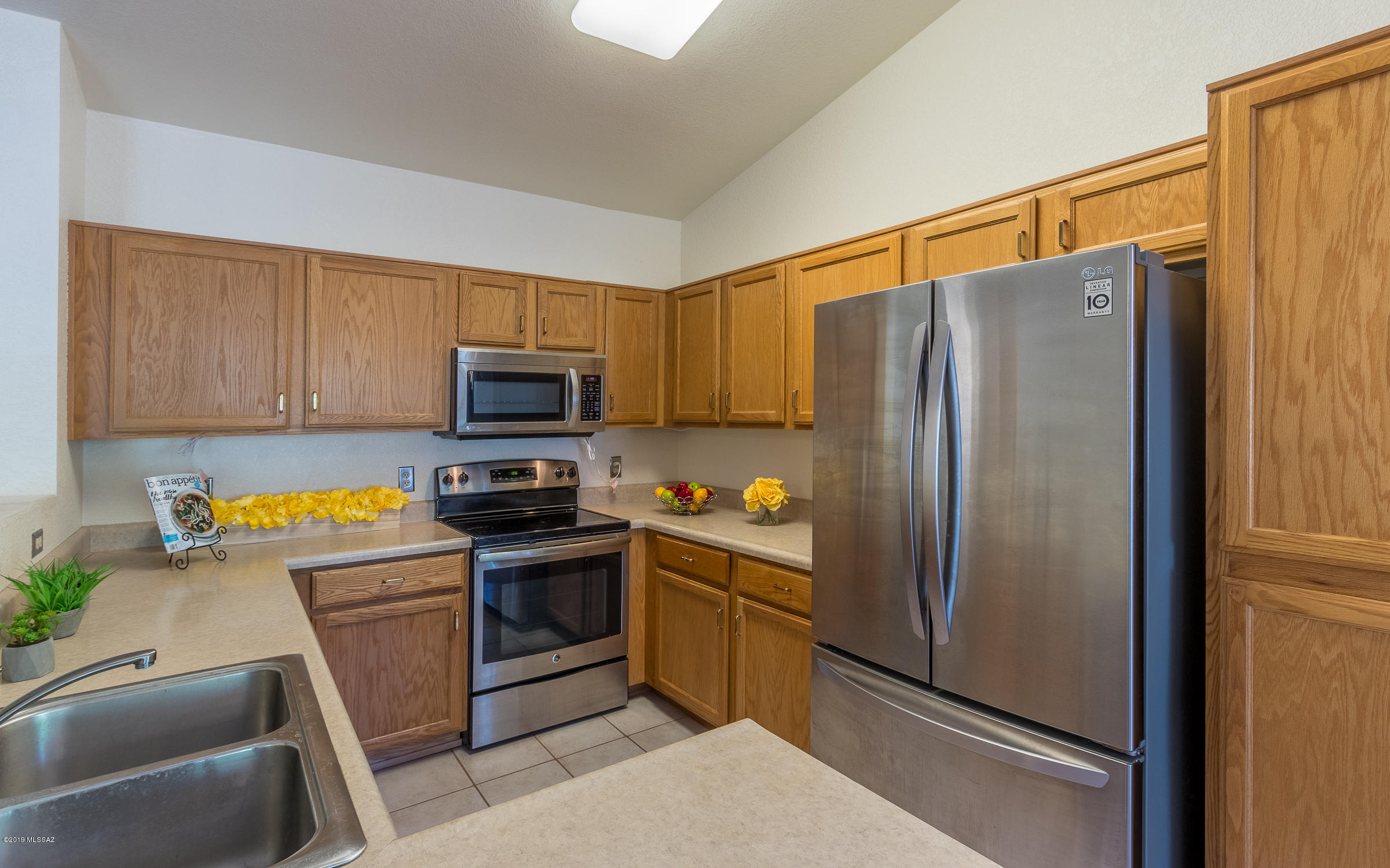 Voyager Homes Phase ''''A'''' (1-85) - Residential