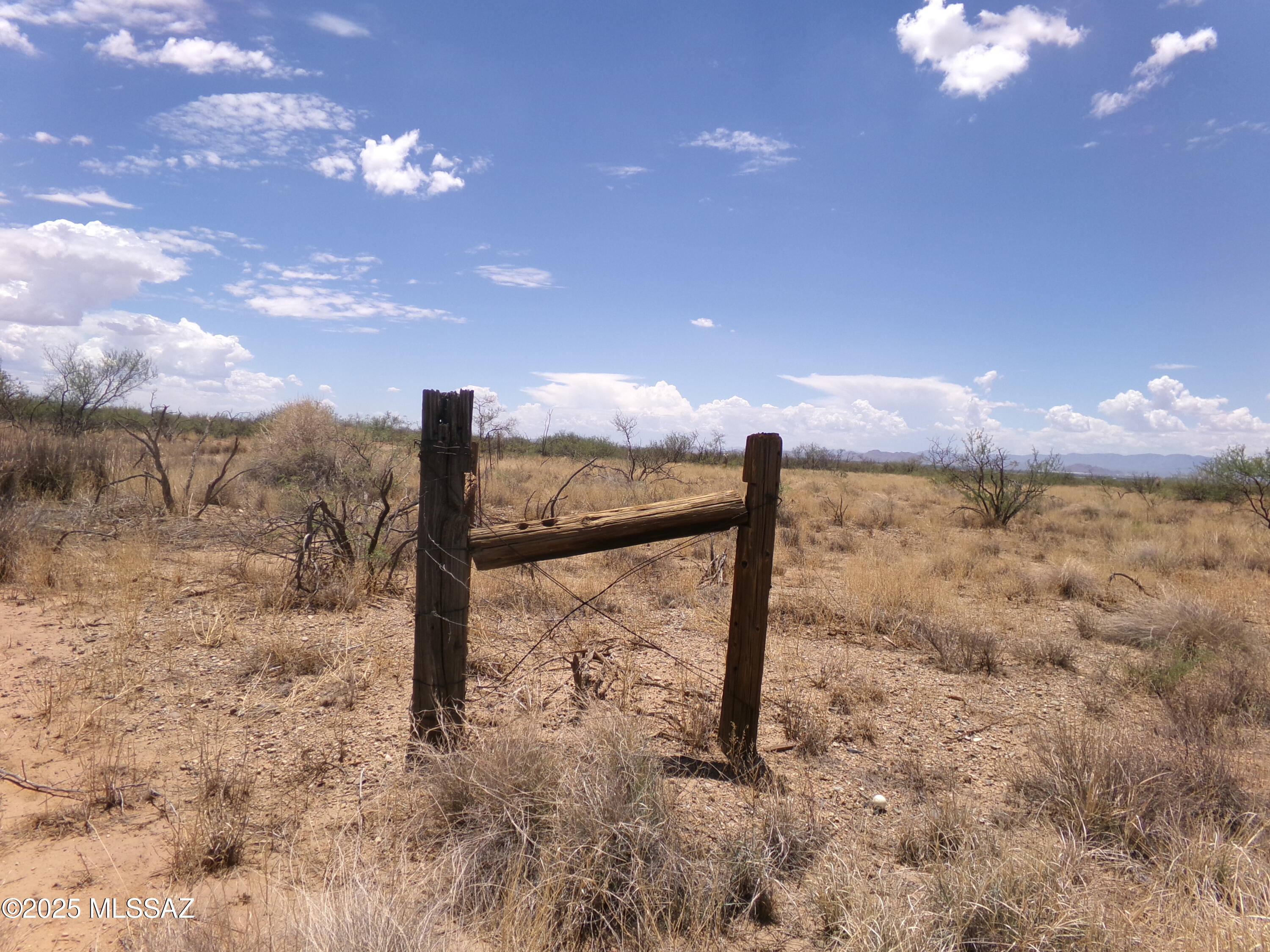 Chiracahua Trail Ranches - Land