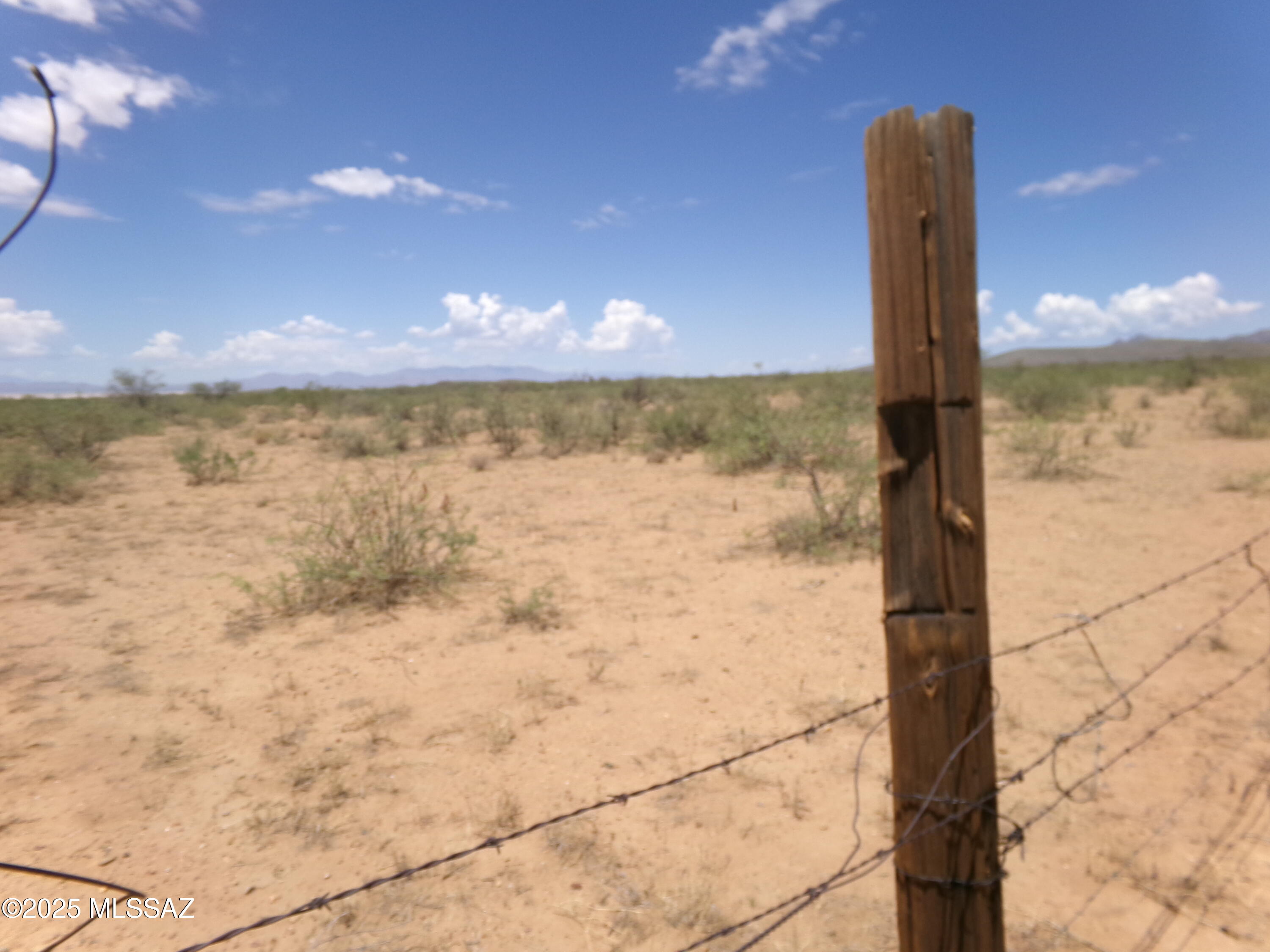 Chiracahua Trail Ranches - Land