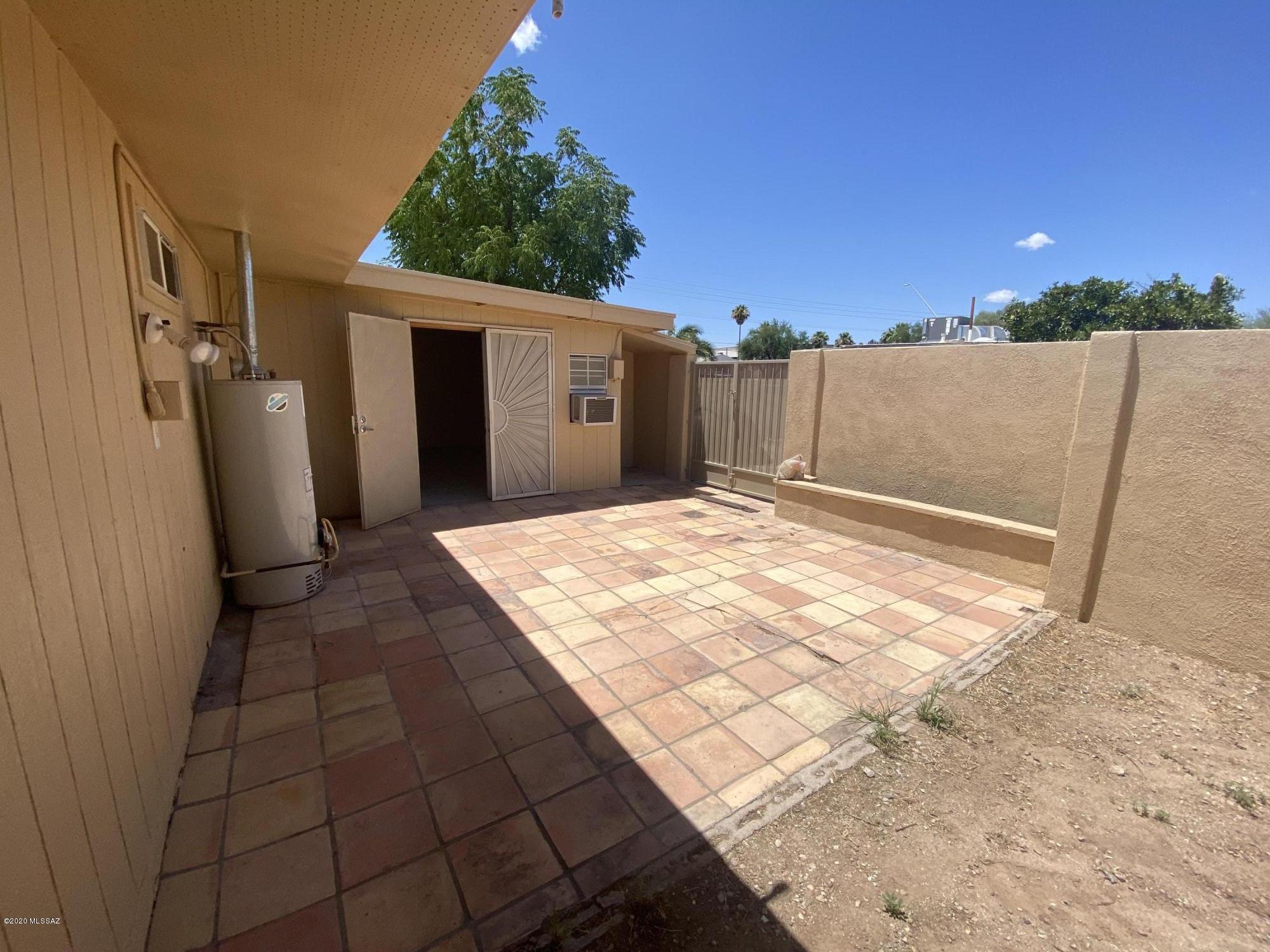 Terra Del Sol Twnhss (1-43) - Residential