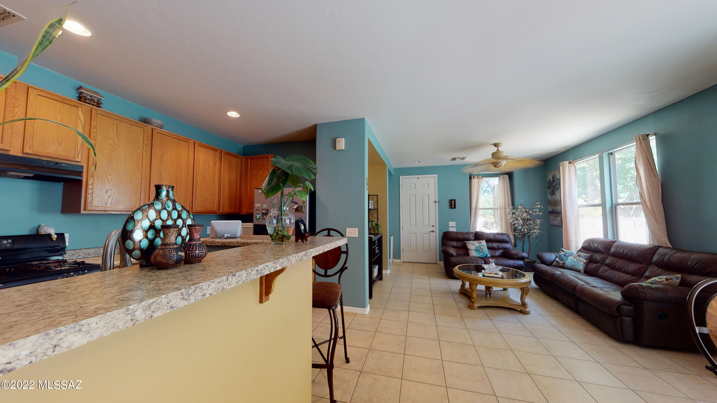 Presidio Del Cielo II (426-663) - Residential