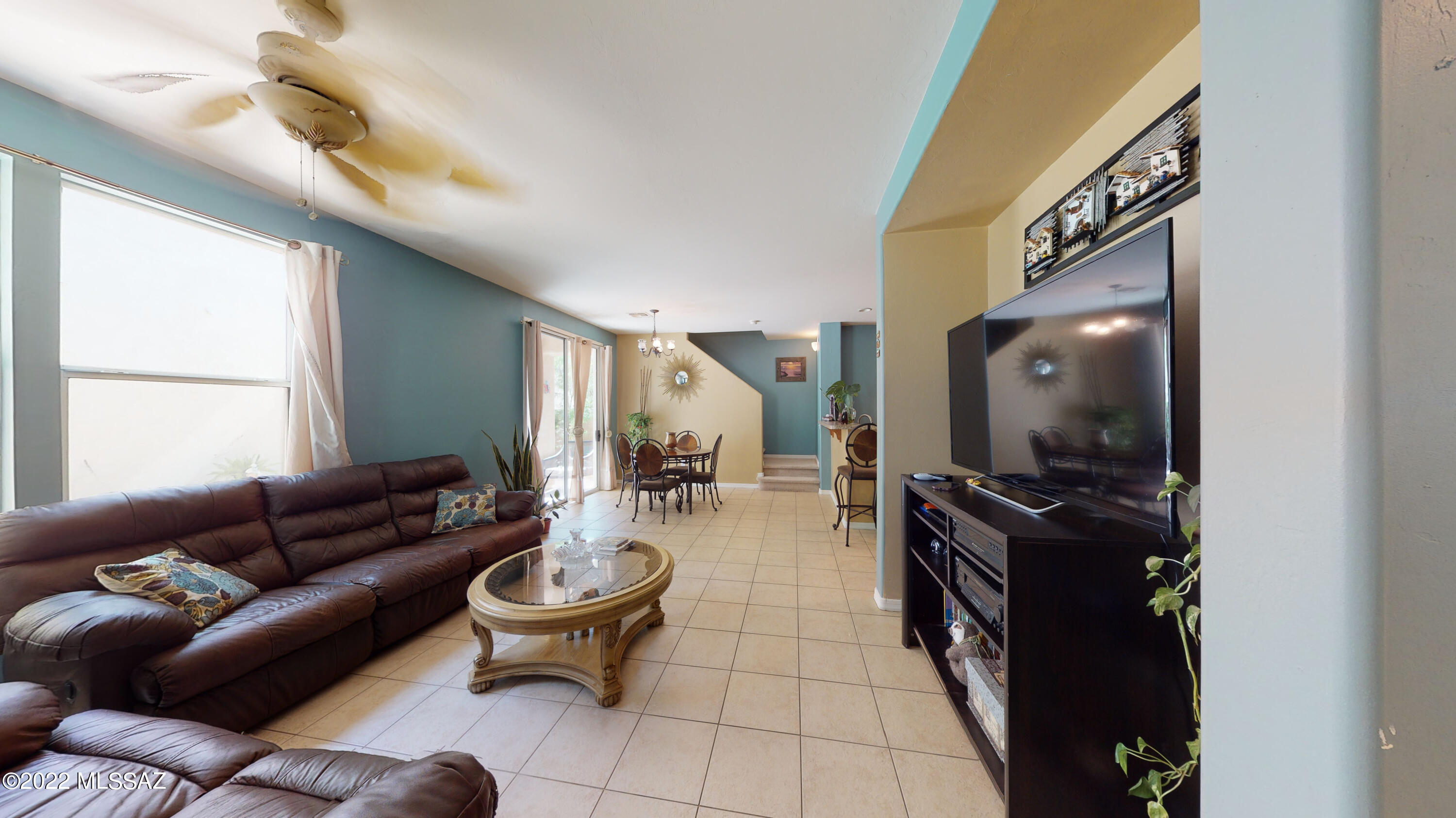 Presidio Del Cielo II (426-663) - Residential