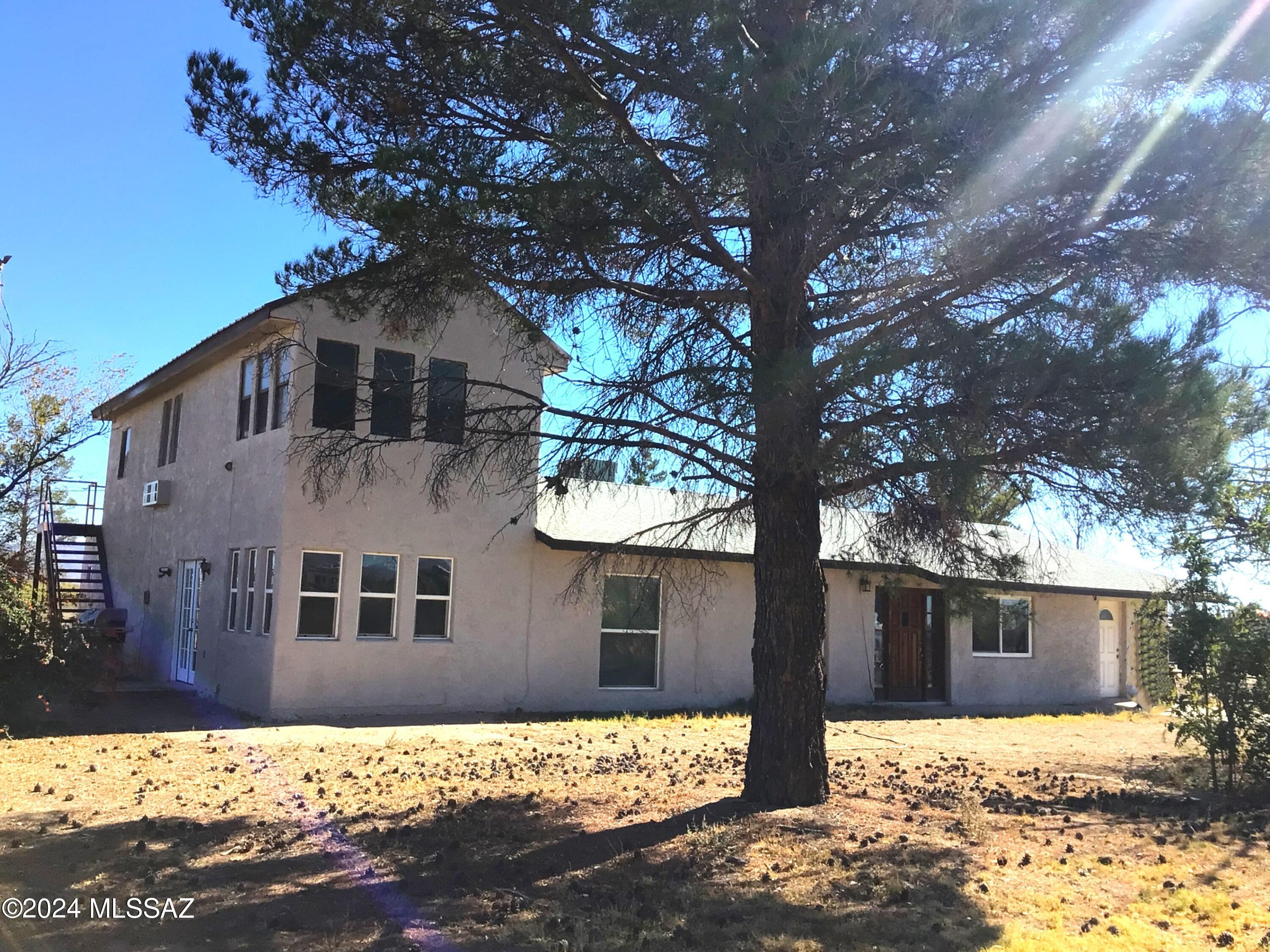 View Willcox, AZ 85643 house