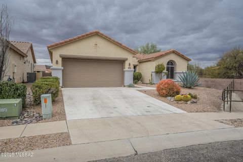 9373 N Sombrero Canyon Drive, Tucson, AZ 85743 - MLS#: 22506783