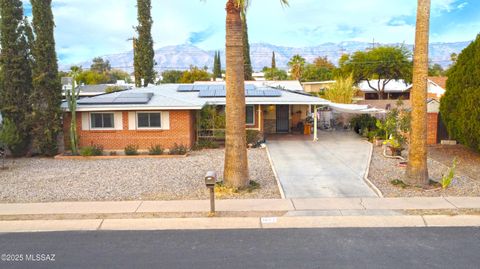 7057 E Calle Neptuno Tucson AZ 85710
