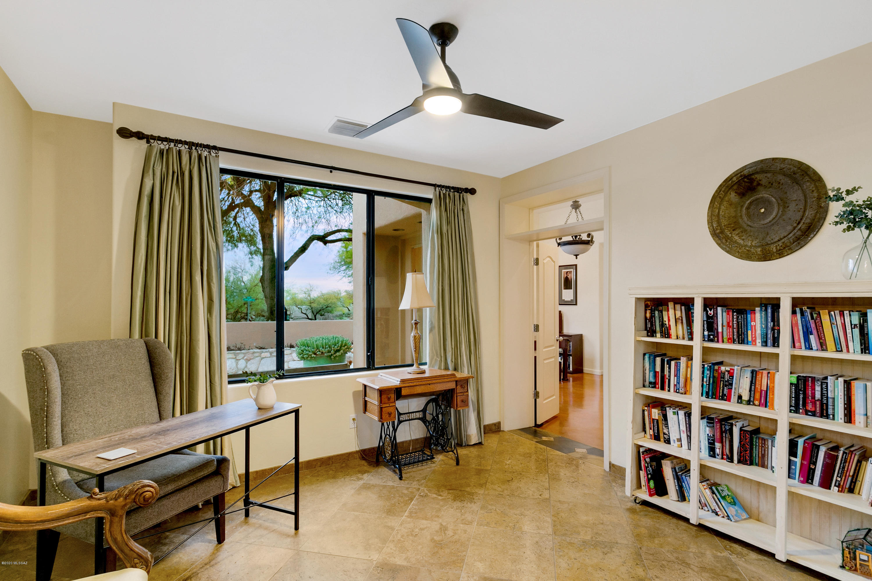 Silverton (1-30) - Residential