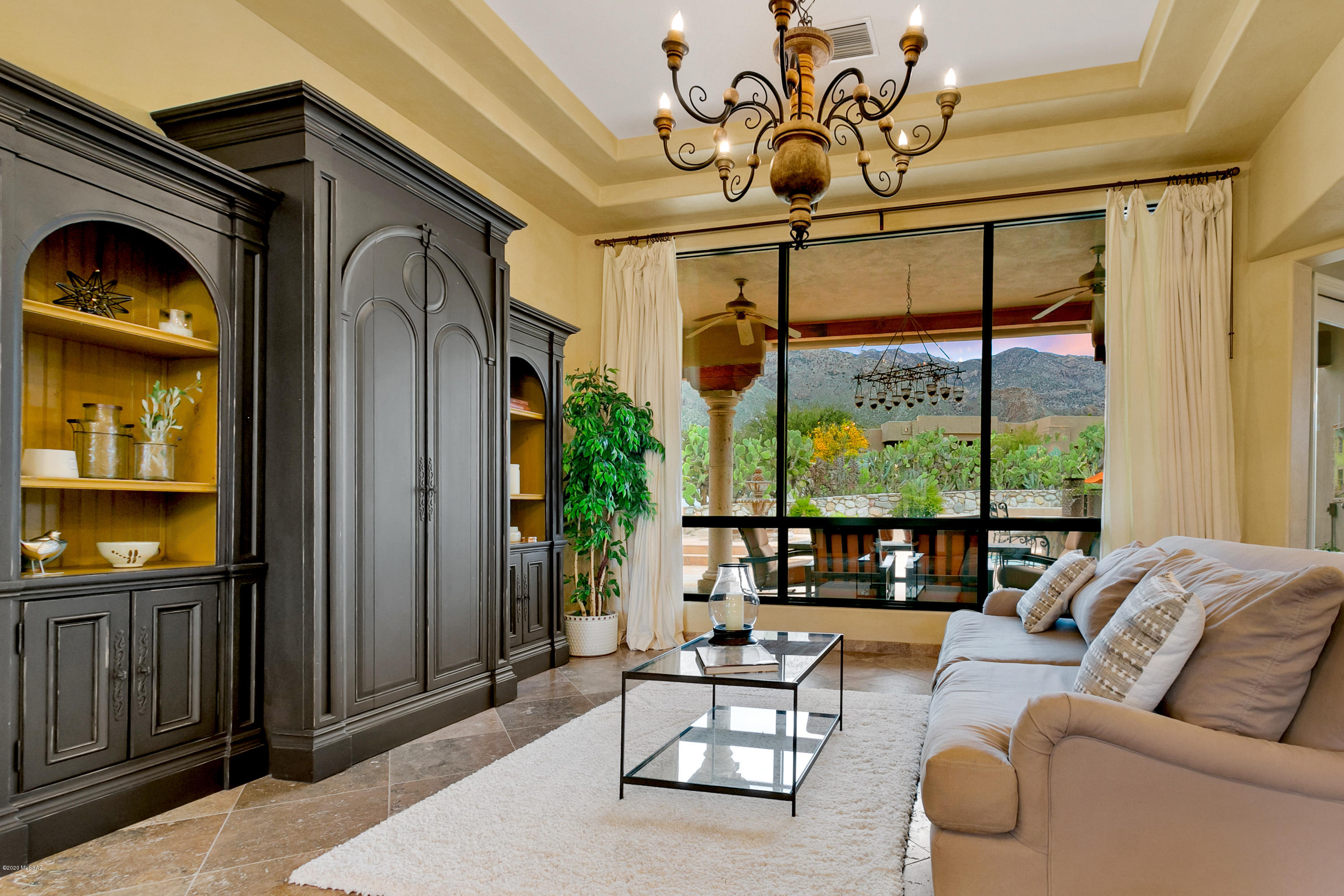 Silverton (1-30) - Residential