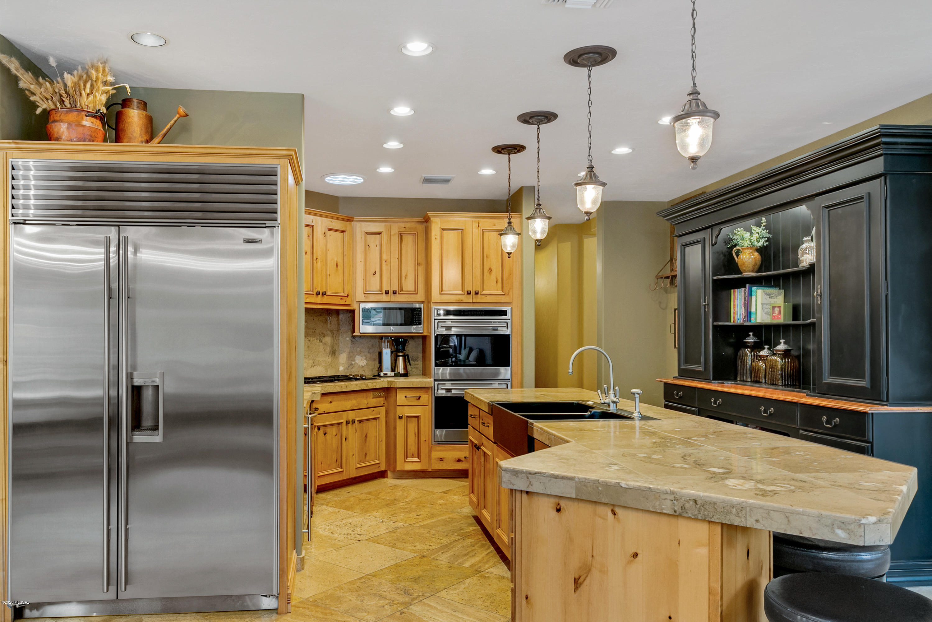 Silverton (1-30) - Residential
