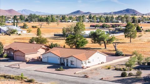 A home in Pearce