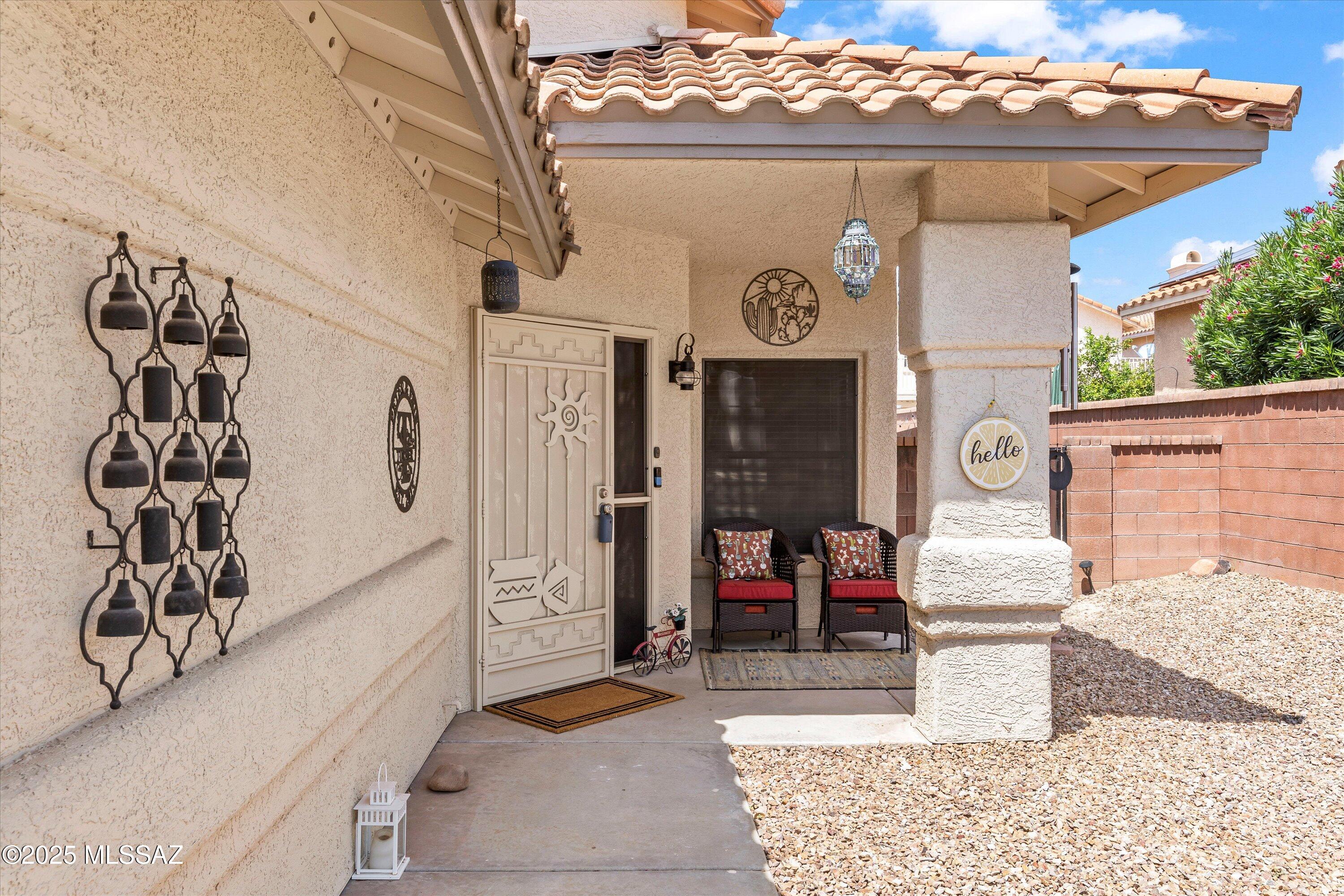 10337 N Mineral Spring Lane