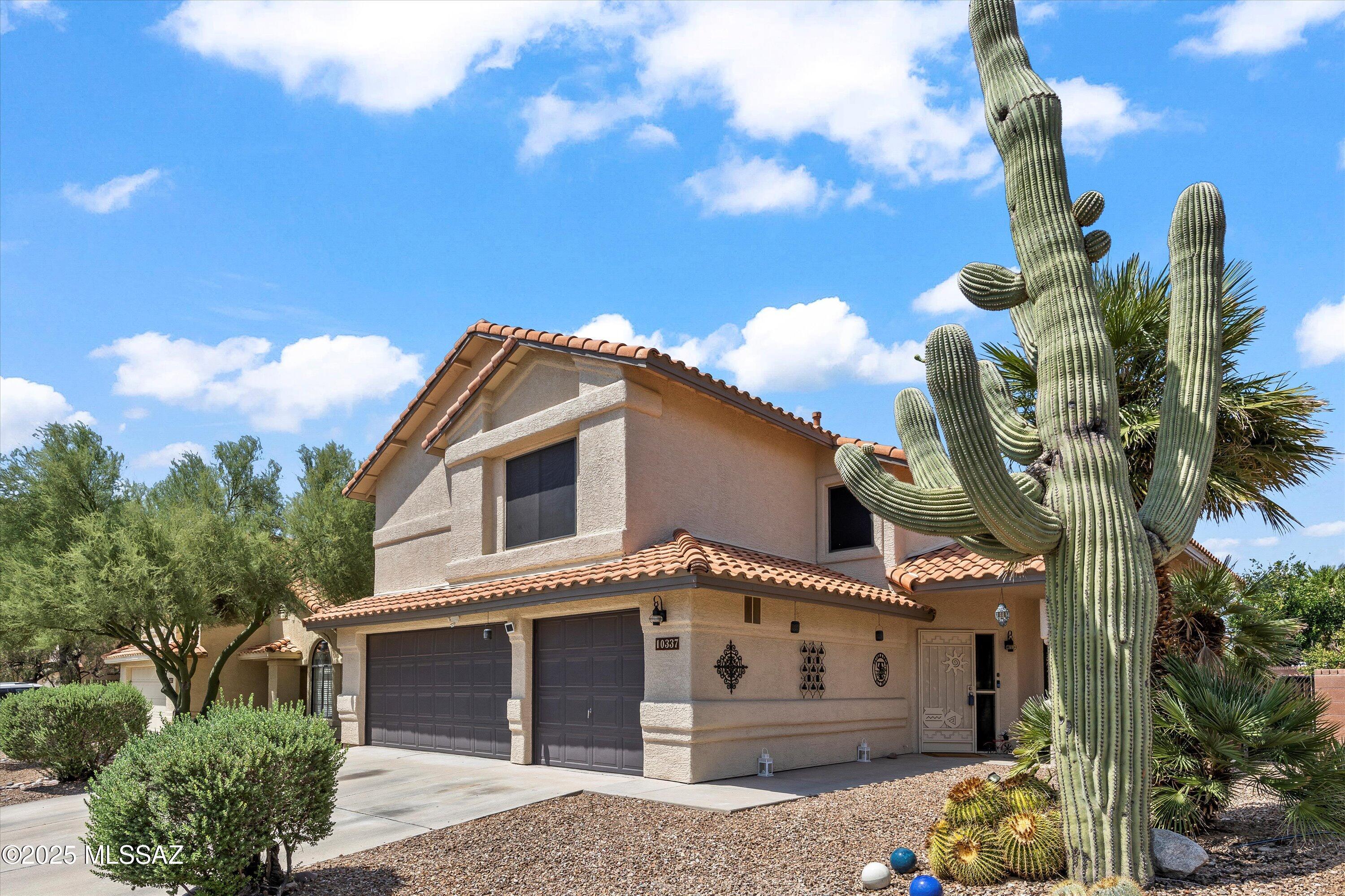 10337 N Mineral Spring Lane