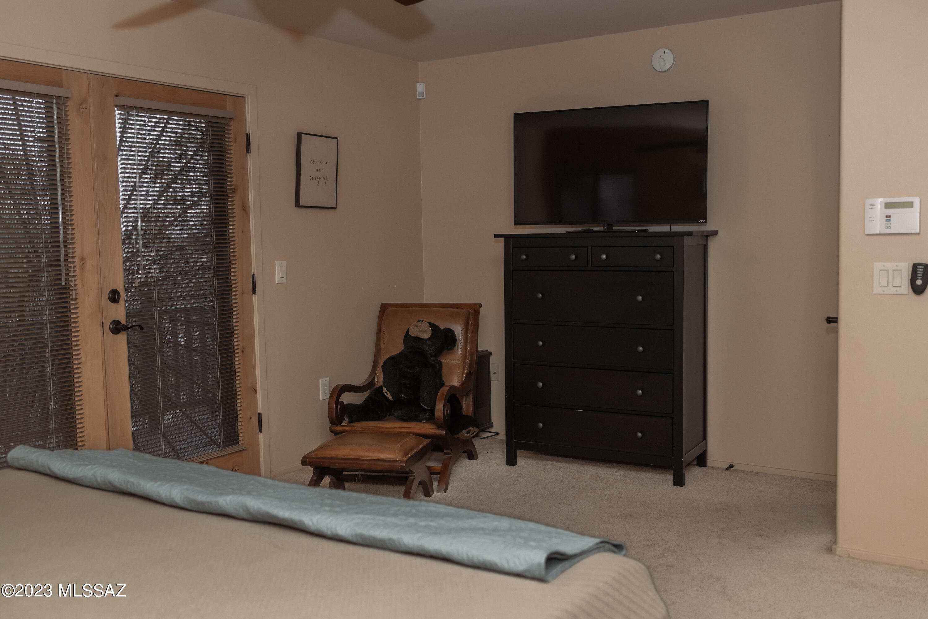 Mount Lemmon Estates #2 (1-22) - Residential