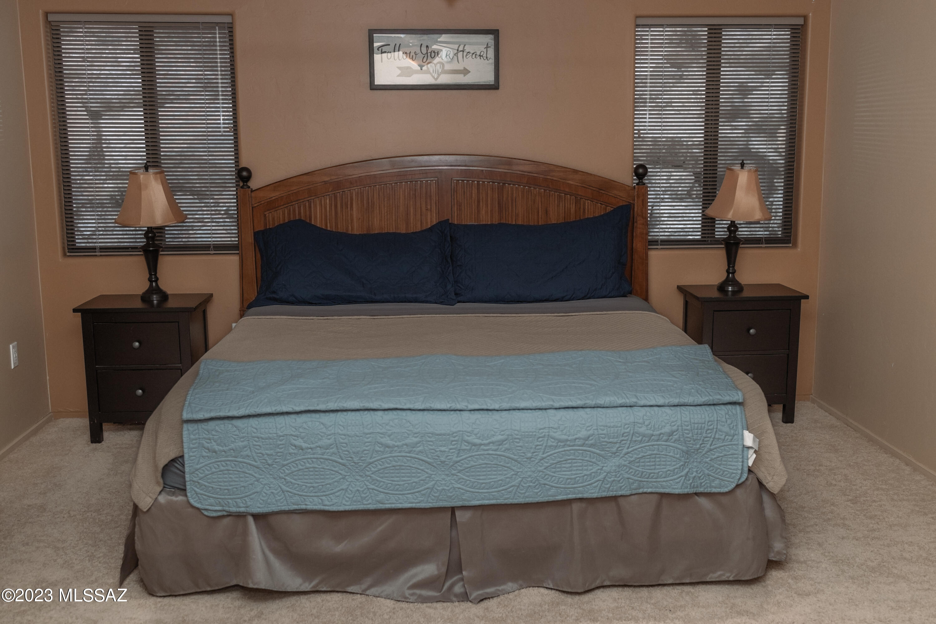 Mount Lemmon Estates #2 (1-22) - Residential