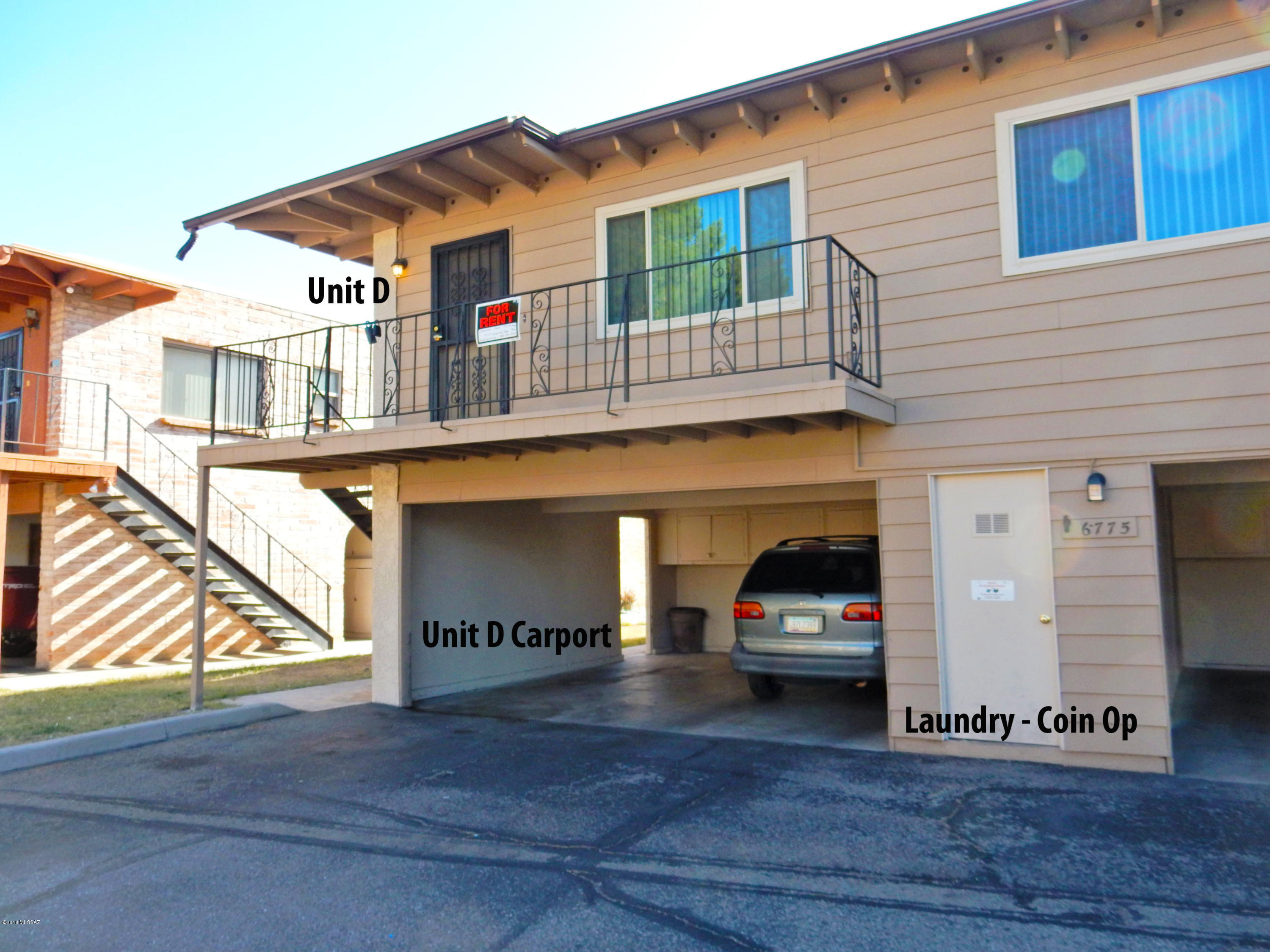 Monte Catalina Estates (1-10) - Residential Lease