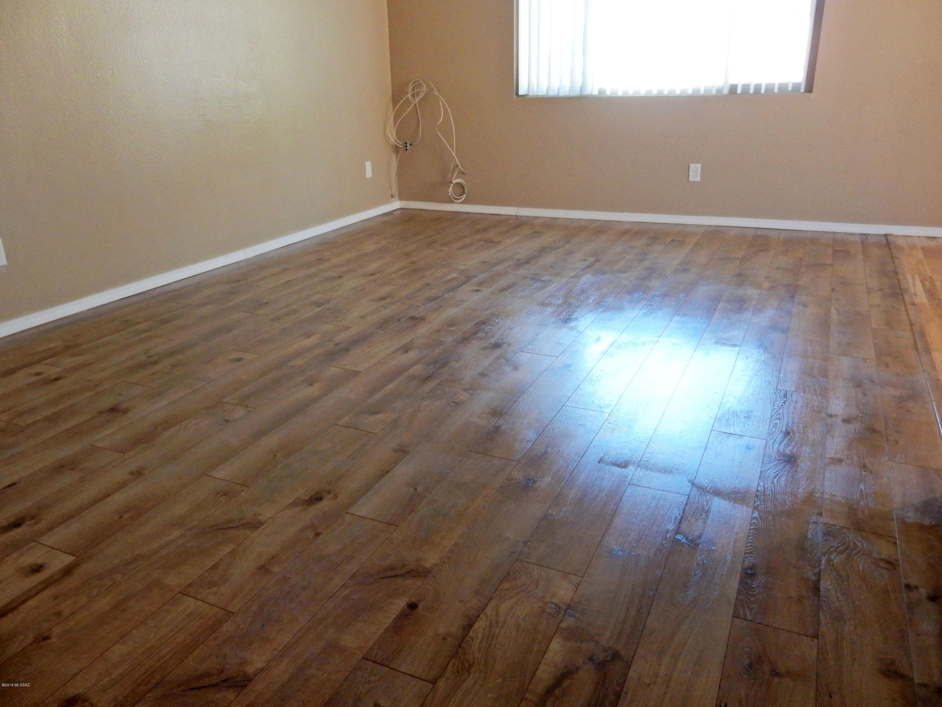 Monte Catalina Estates (1-10) - Residential Lease
