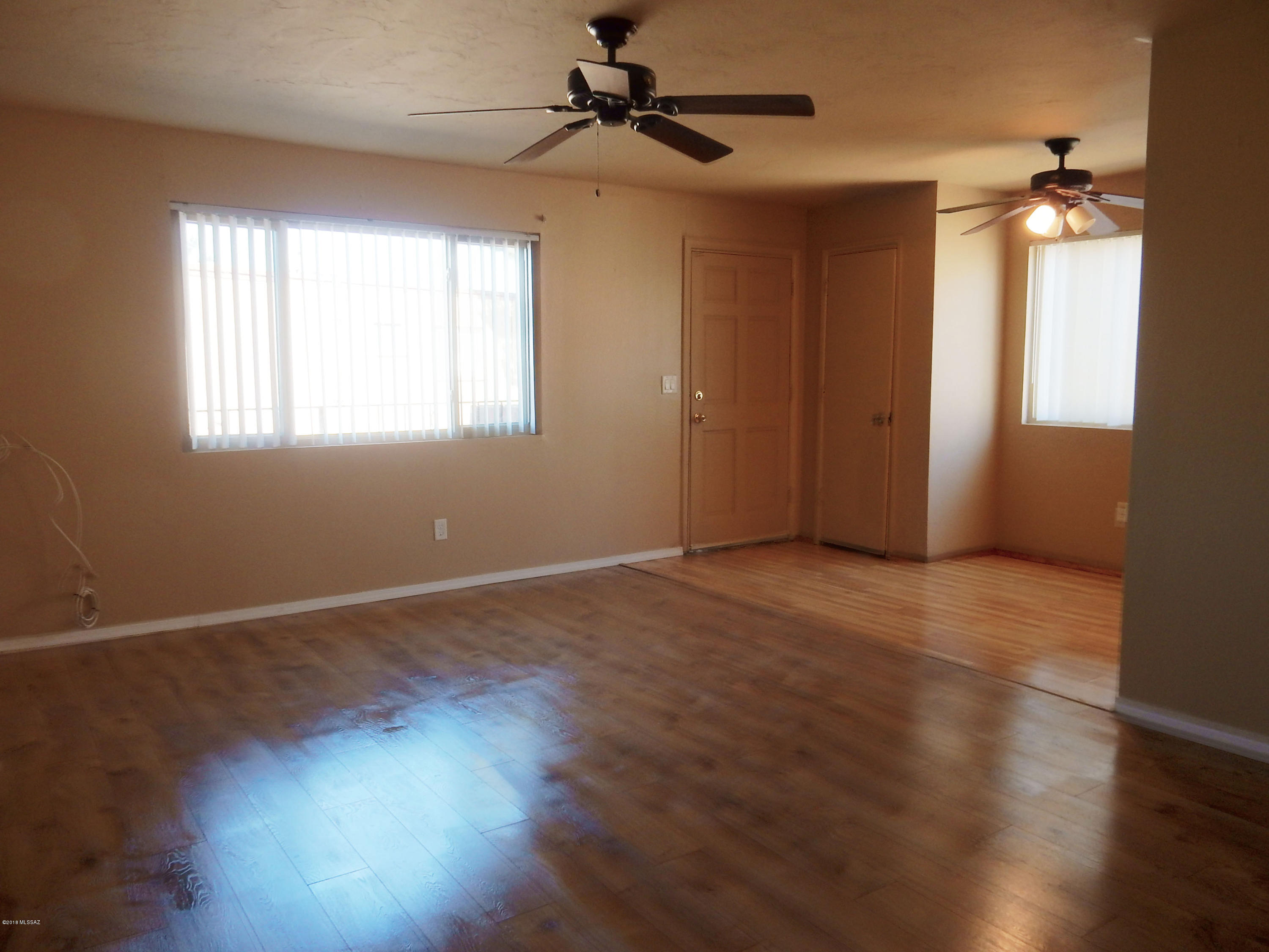 Monte Catalina Estates (1-10) - Residential Lease