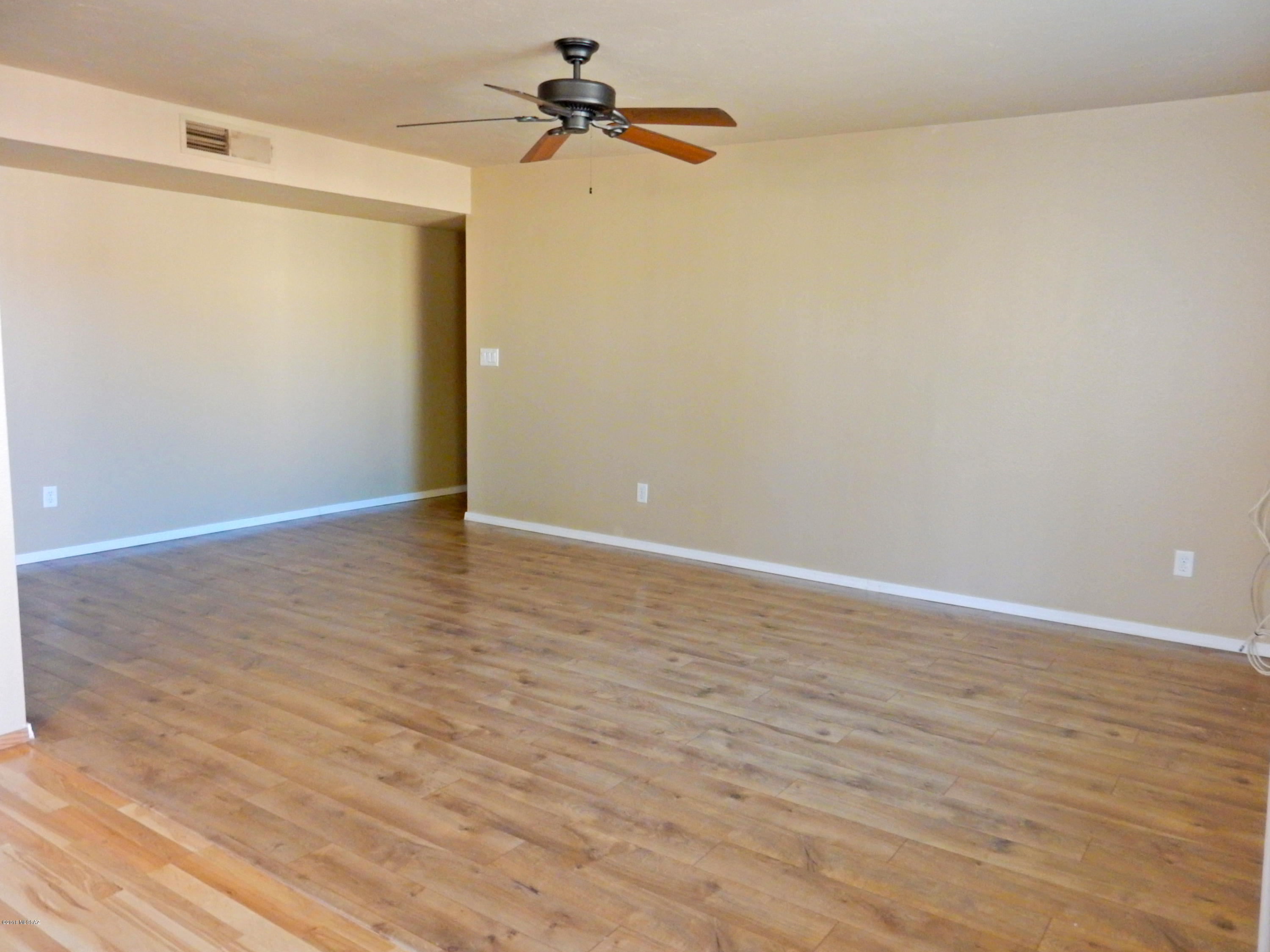Monte Catalina Estates (1-10) - Residential Lease