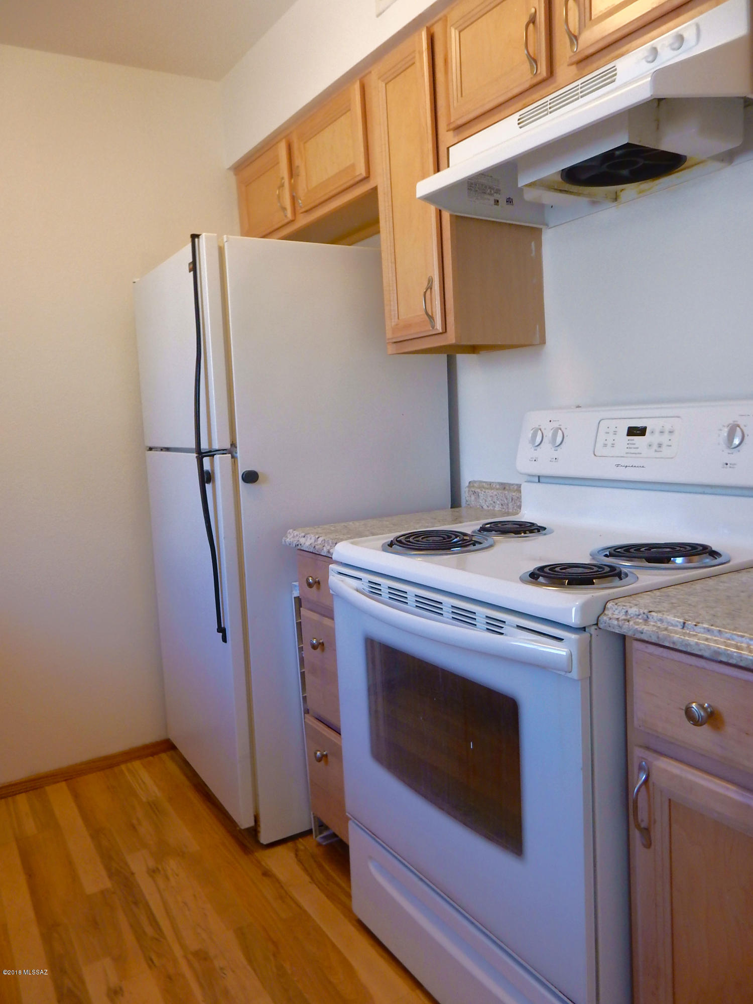 Monte Catalina Estates (1-10) - Residential Lease