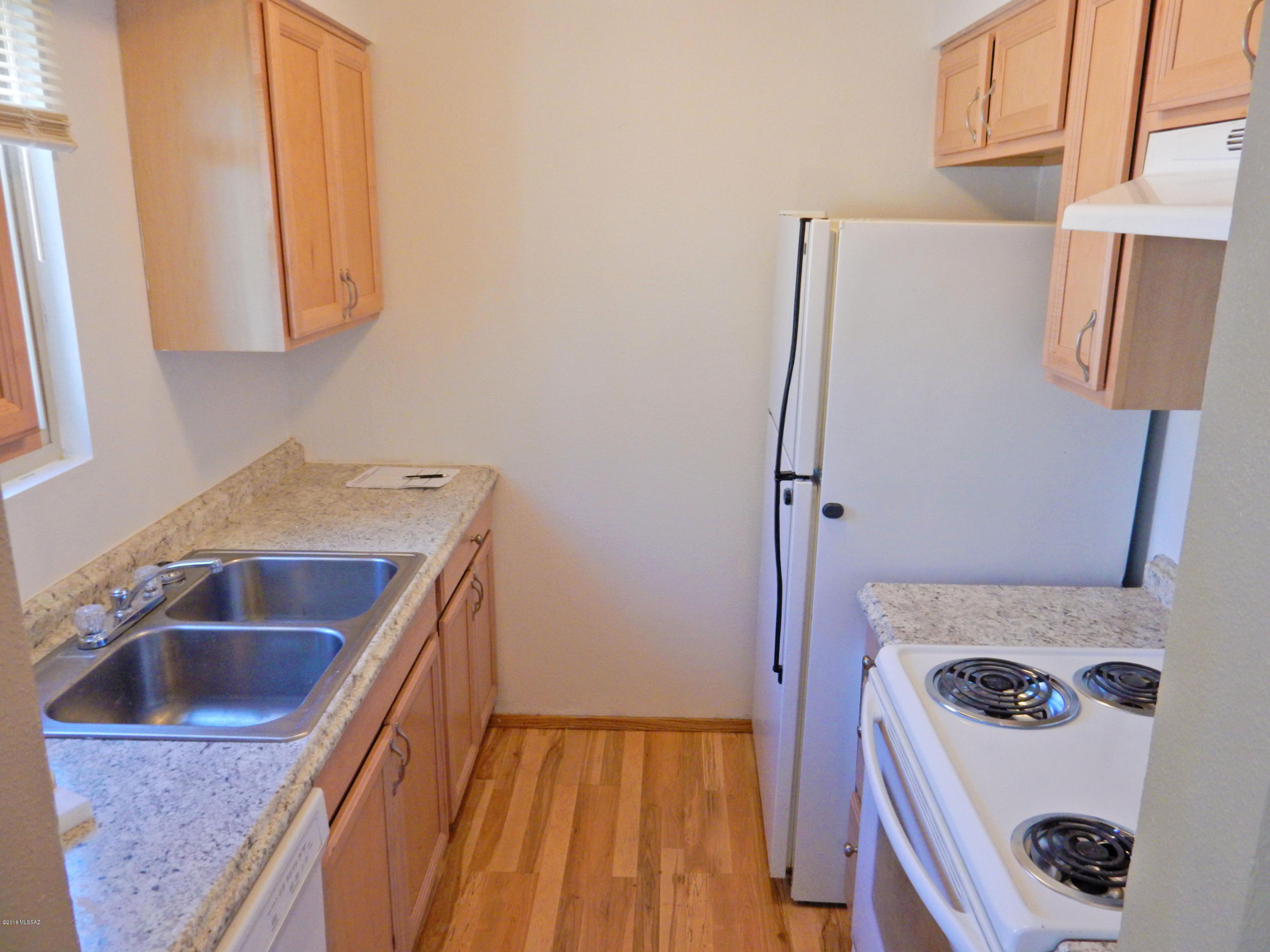 Monte Catalina Estates (1-10) - Residential Lease