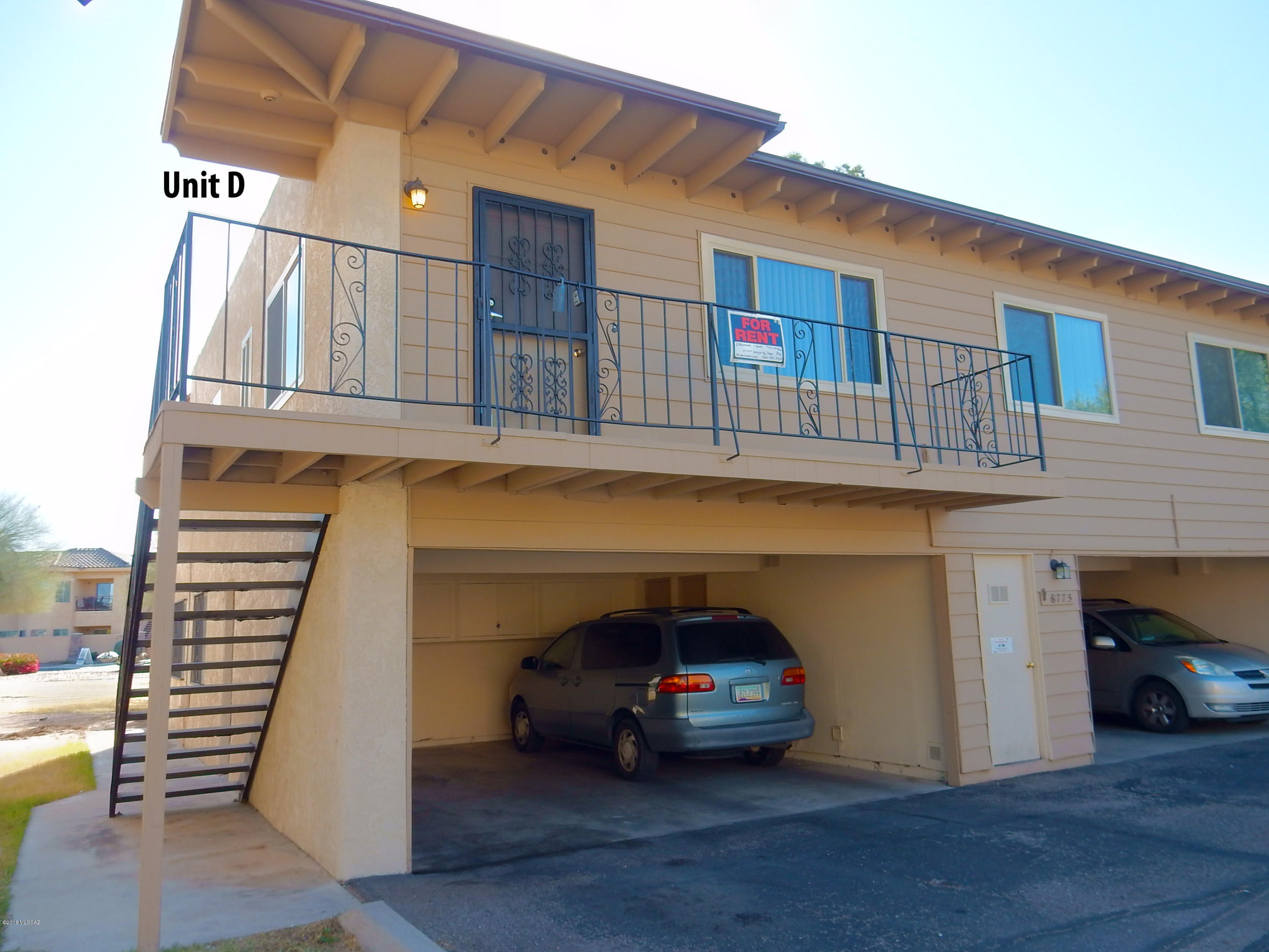 Monte Catalina Estates (1-10) - Residential Lease