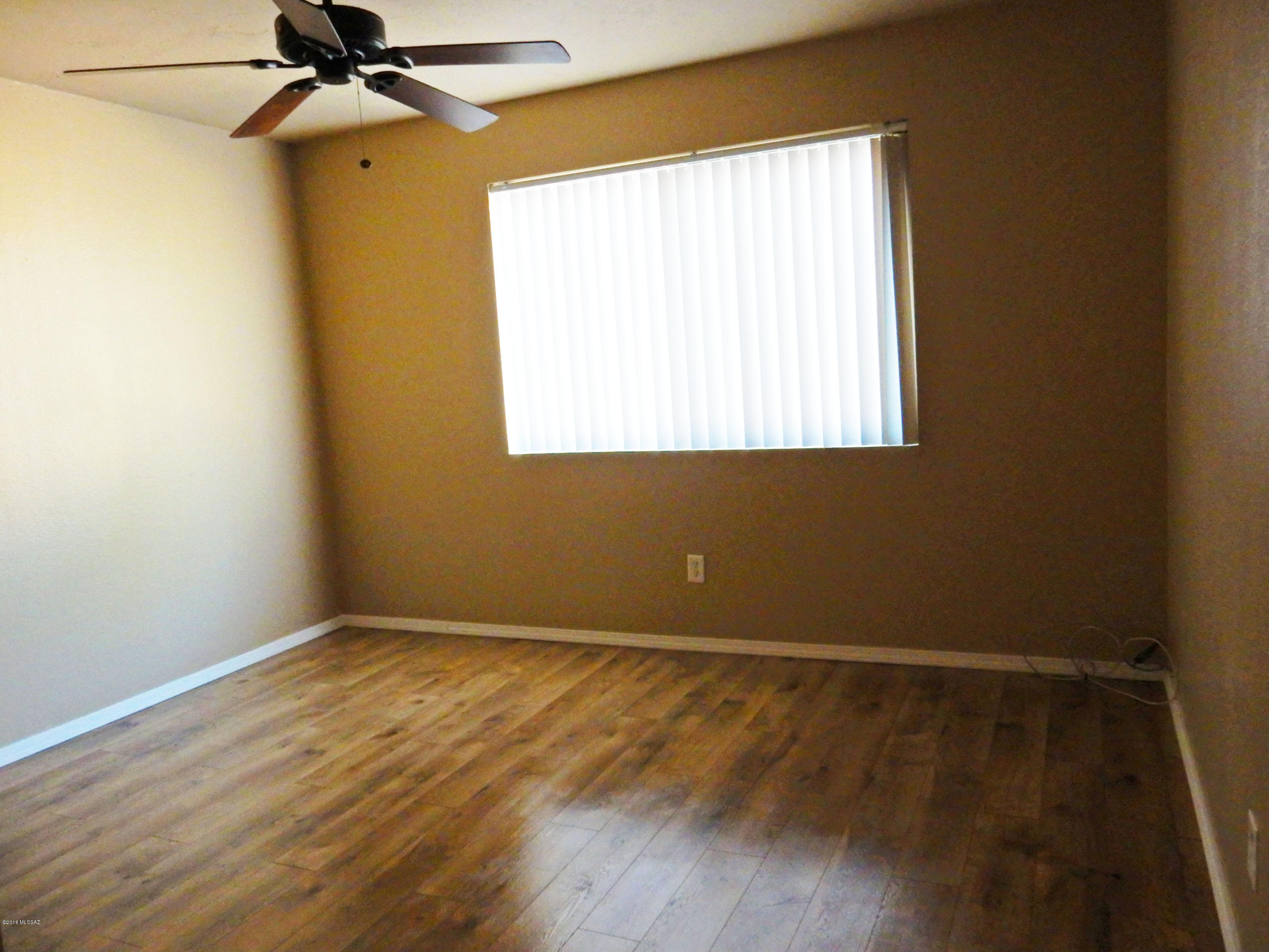 Monte Catalina Estates (1-10) - Residential Lease