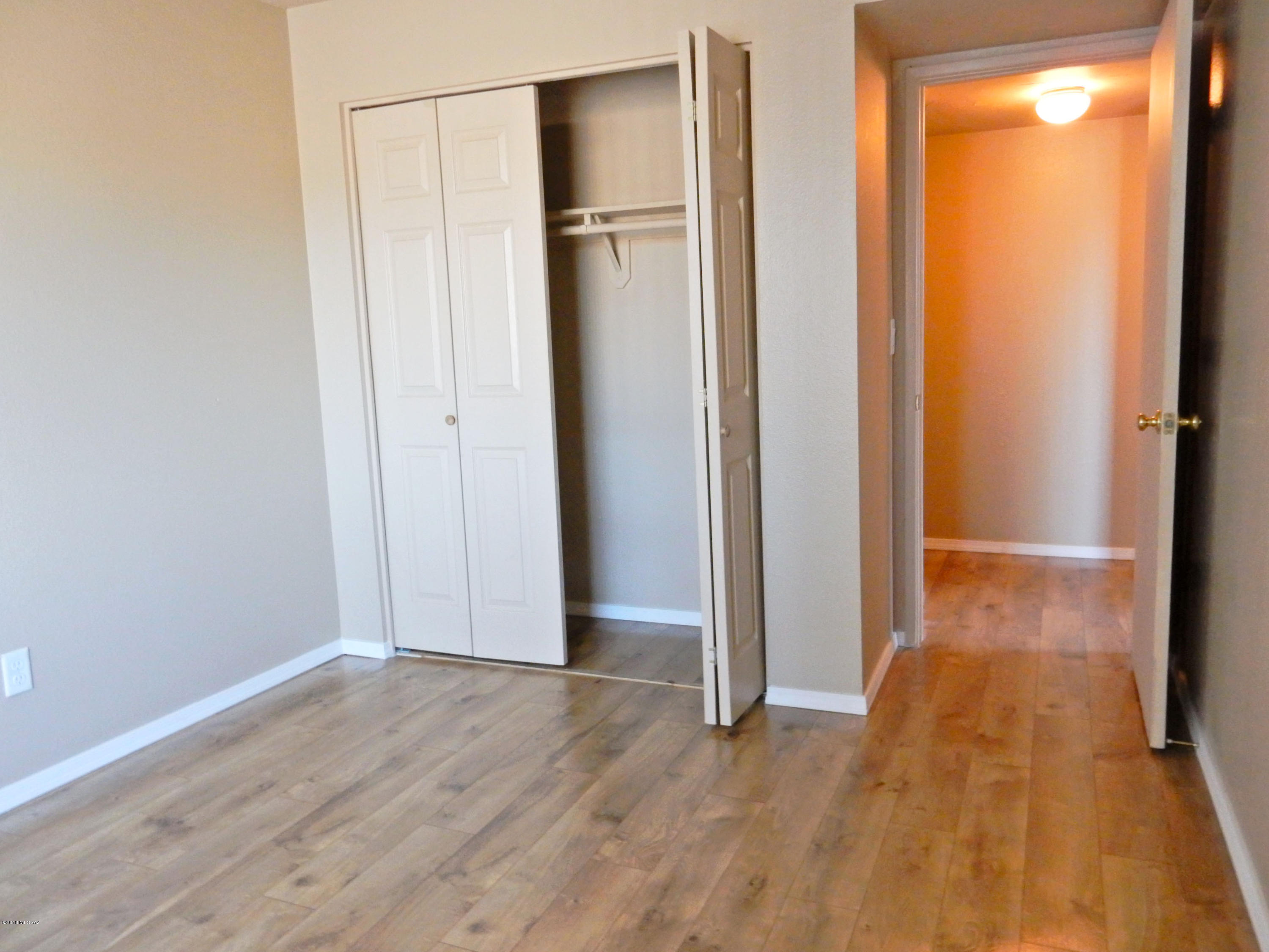 Monte Catalina Estates (1-10) - Residential Lease