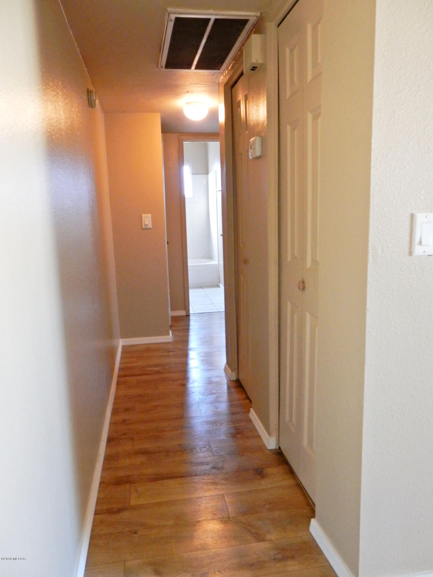 Monte Catalina Estates (1-10) - Residential Lease