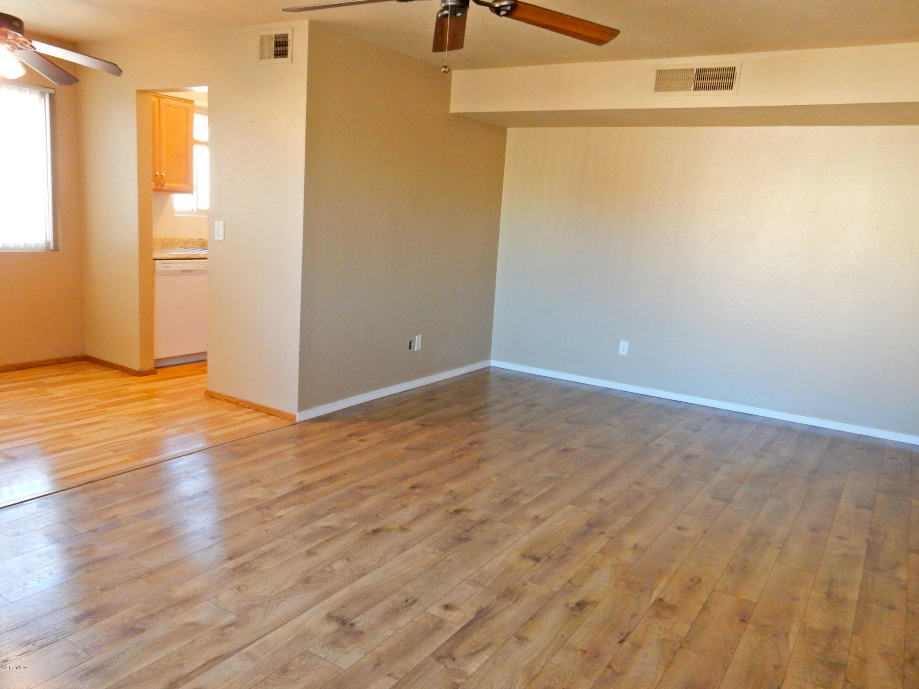 Monte Catalina Estates (1-10) - Residential Lease